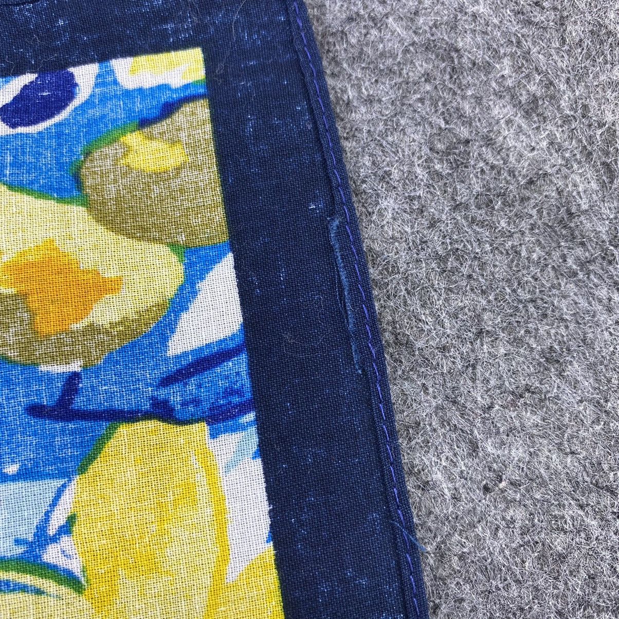 Japanese Brand × Junko Shimada × Vintage Part 2 By Junko Shimada Handkerchief / Neckerchief - B511 Size ONE SIZE - 7 Thumbnail
