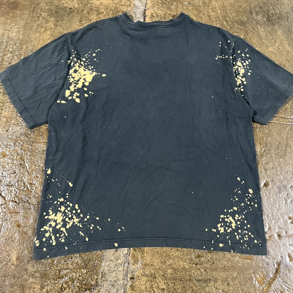 JNCO × Vintage Vintage Y2K JNCO Style Grunge Skater Wings Goth Tee Shirt Size US XL / EU 56 / 4 - 10 Thumbnail