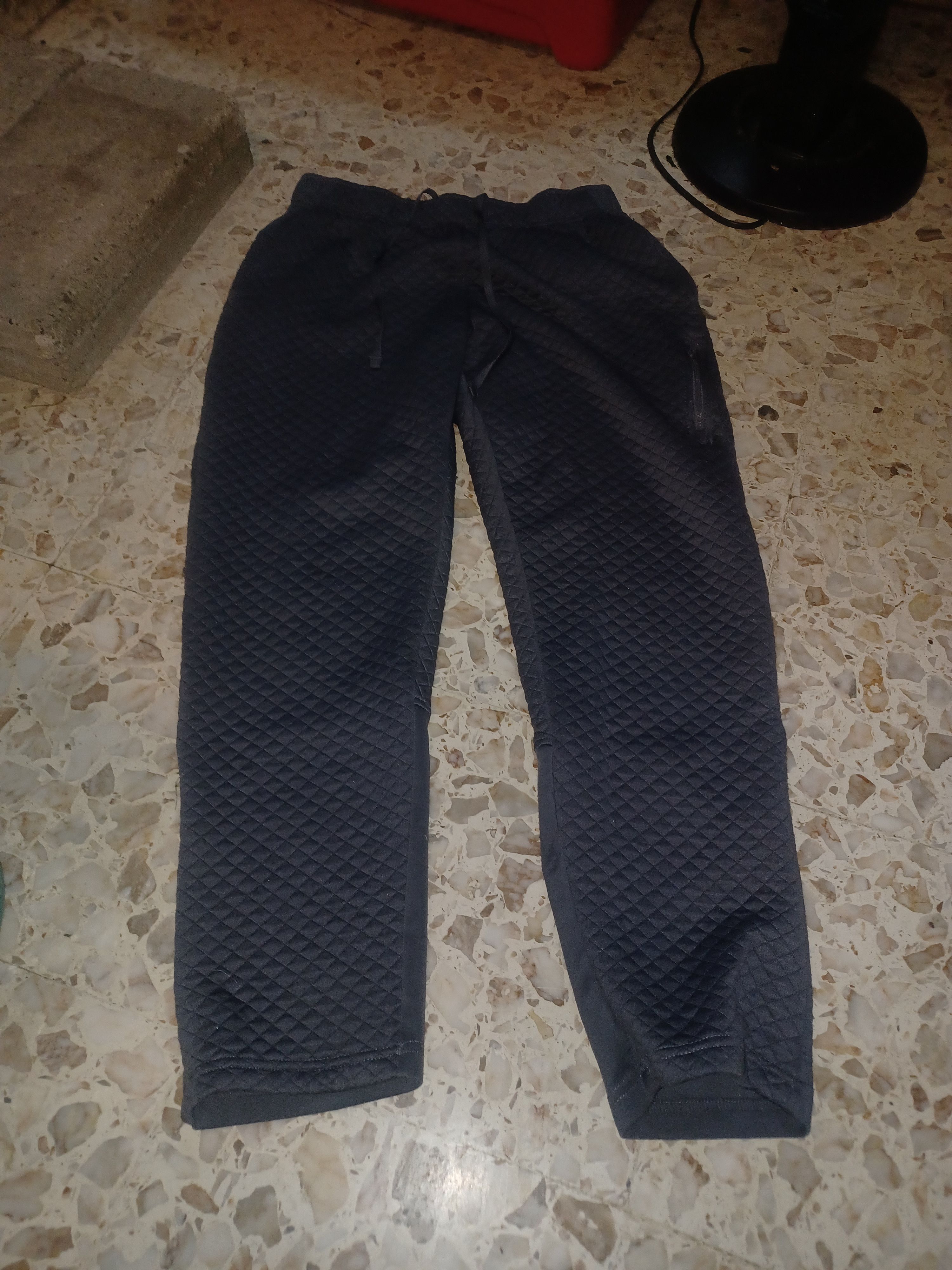 Other Unipro Quick-Dri Women's Sweat Pants Large Gray Size 31" - 1 Thumbnail