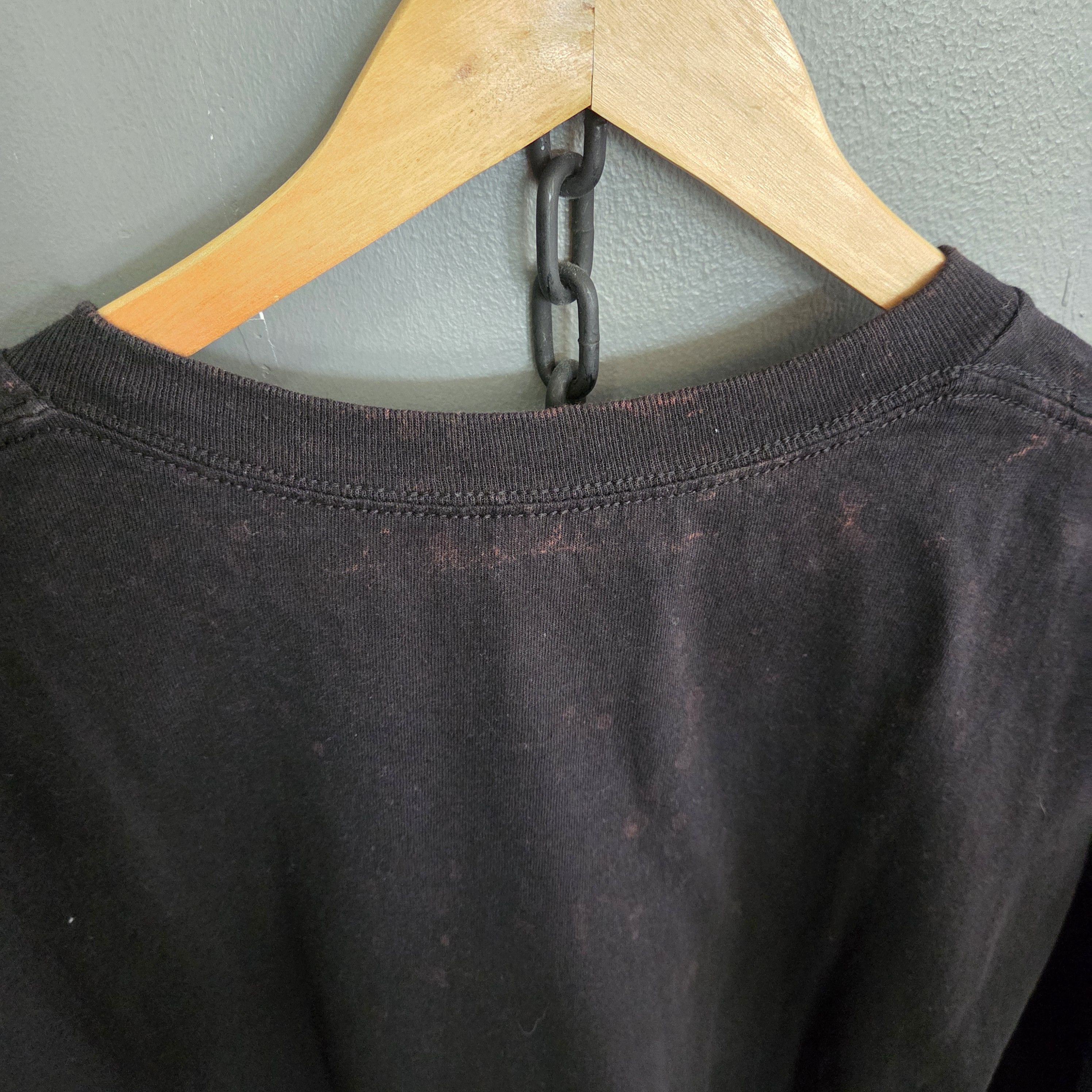Vintage Timothee Chalamet Size US XL / EU 56 / 4 - 5 Thumbnail