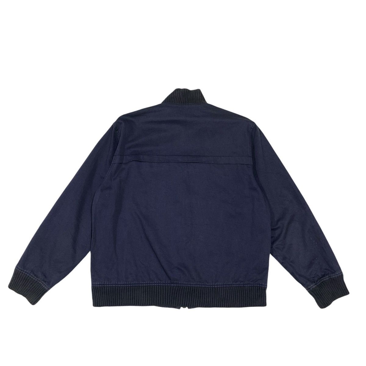 Unrivaled Let It Ride / UNRIVALED Full Zip Moto Jacket Size US M / EU 48-50 / 2 - 6 Thumbnail
