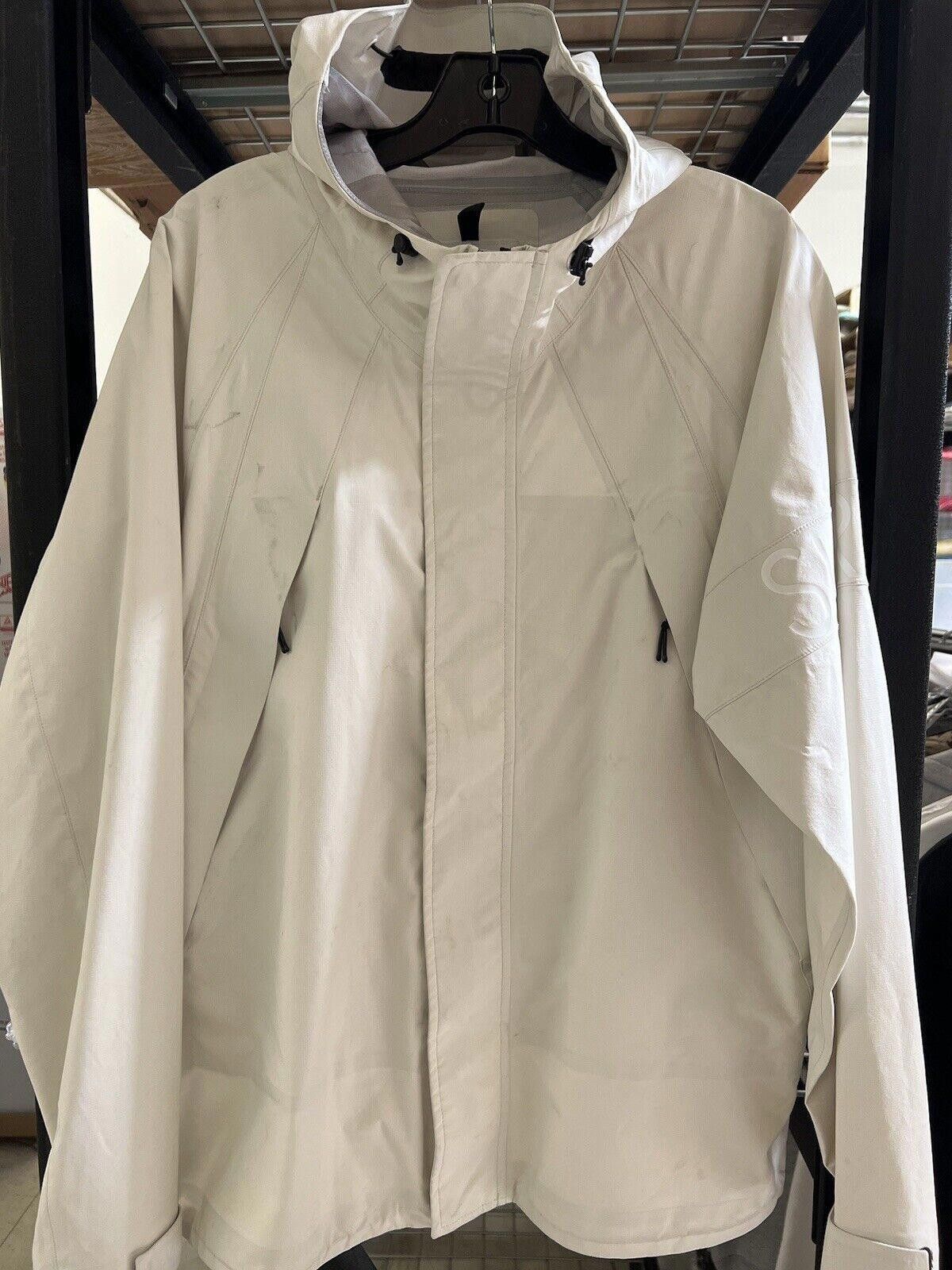 Supreme SS16 SUPREME Apex Taped Seam Jacket Triple Layer Waterproof Size US M / EU 48-50 / 2 - 2 Thumbnail
