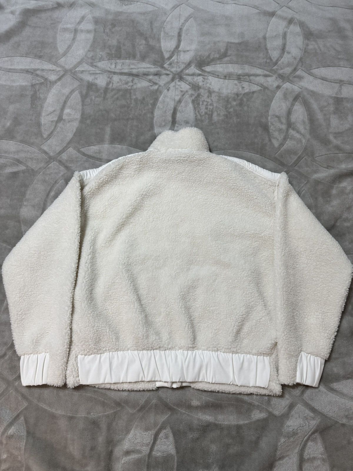 Peak Performance Peak Performance Original Pile Zip Jacket Sherpa Fleece XL Size XL / US 12-14 / IT 48-50 - 2 Thumbnail