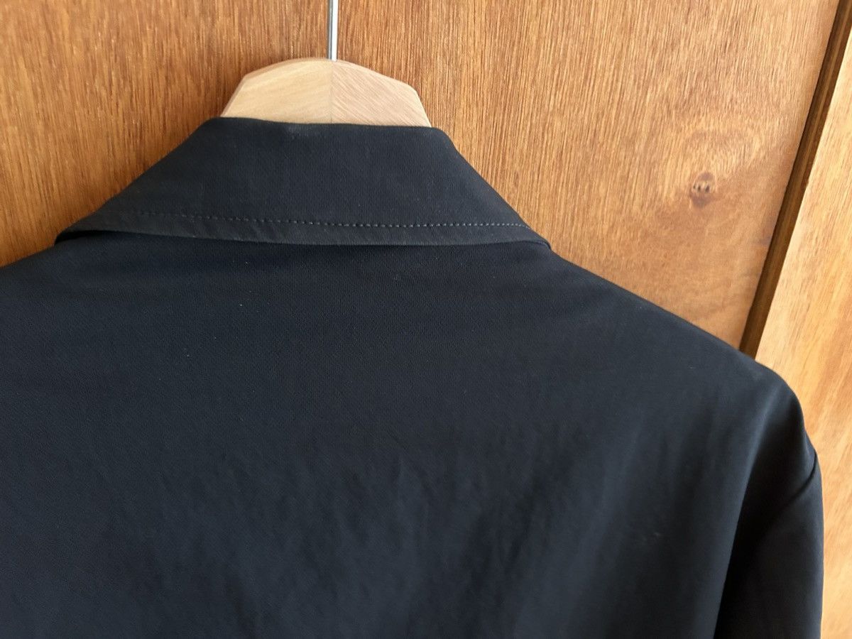 Nanamica Nanamica AlphaDry Club Jacket Navy Size M Size 40R - 5 Thumbnail