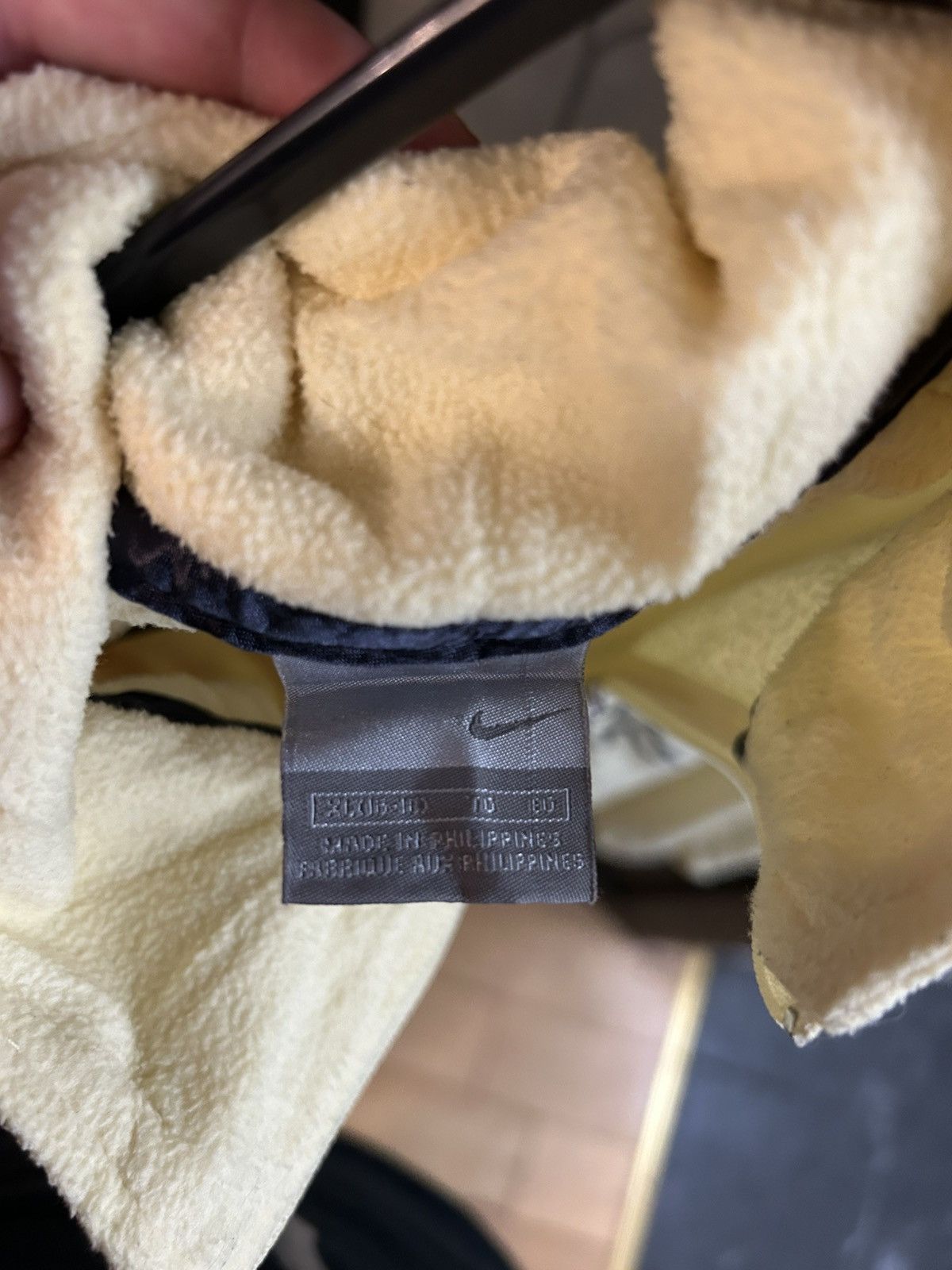 Nike Vintage Nike Size US XL / EU 56 / 4 - 3 Thumbnail