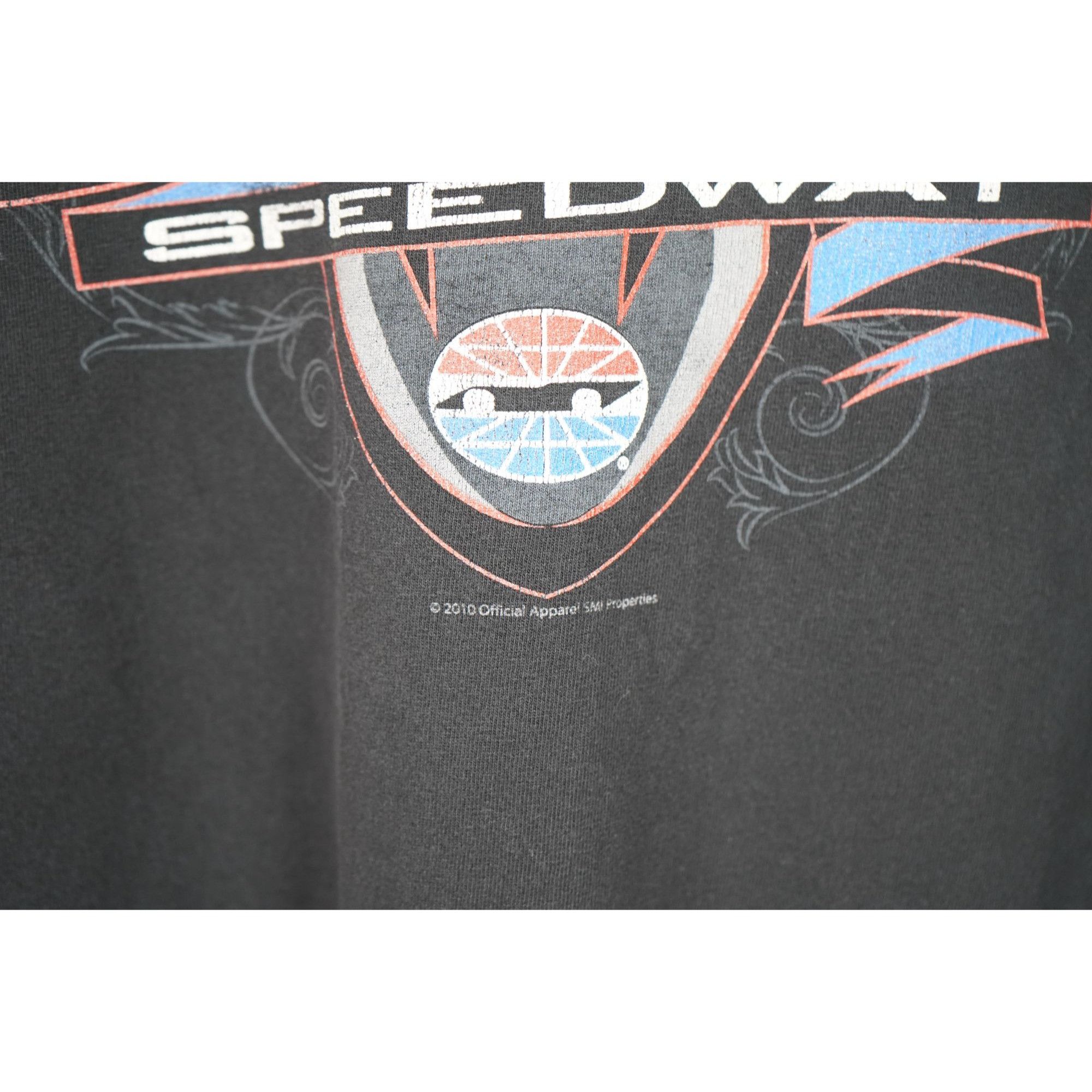 Chase Authentics Kentucky Speedway Chase Authentics Faded Tshirt Men's L #410 Size US L / EU 52-54 / 3 - 4 Thumbnail