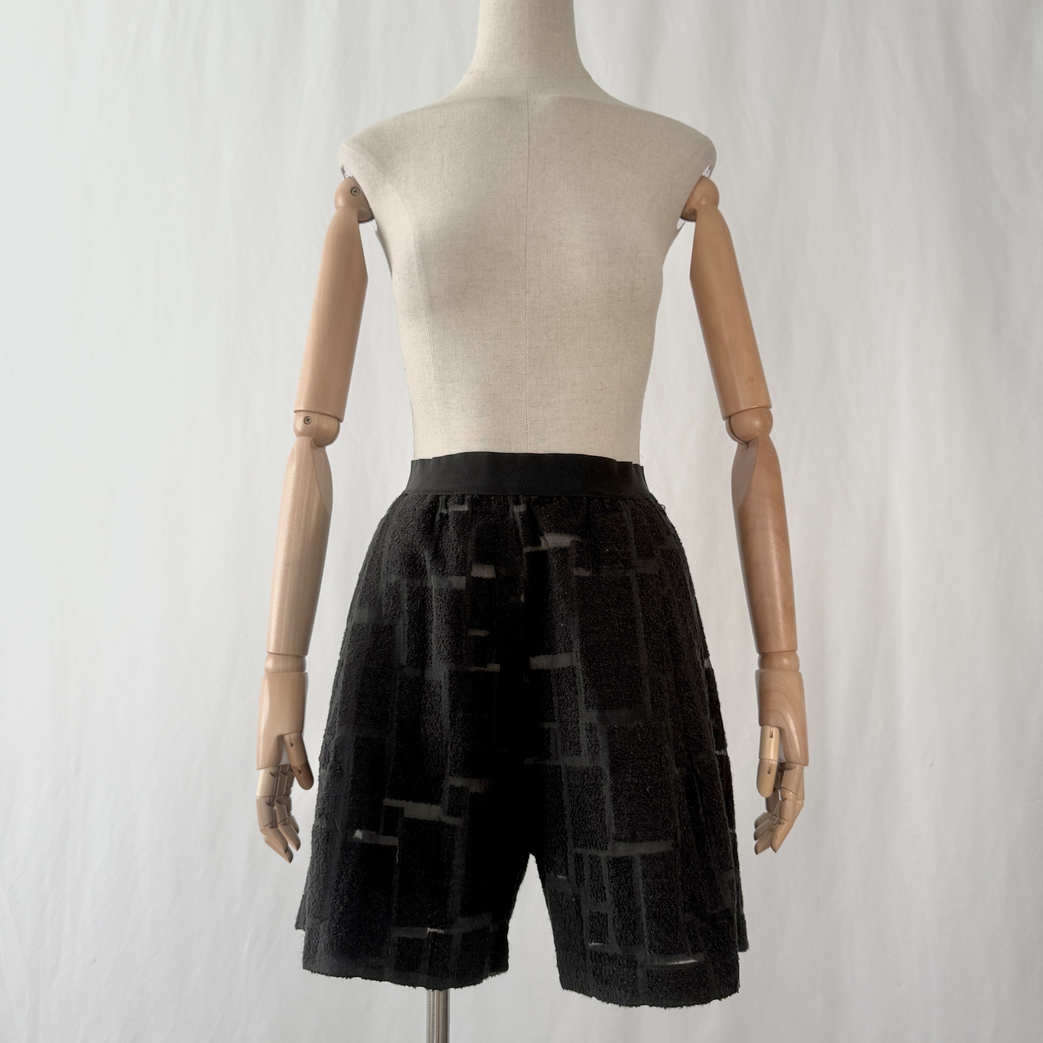 Damir Doma DAMIR DOMA Shorts Size 27" / US 4 / IT 40 - 1 Thumbnail