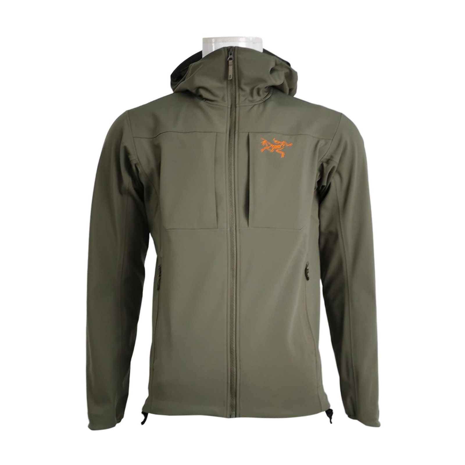 Arc'teryx Arc'teryx Gamma MX Softshell Hoody S Size US S / EU 44-46 / 1 - 1 Thumbnail