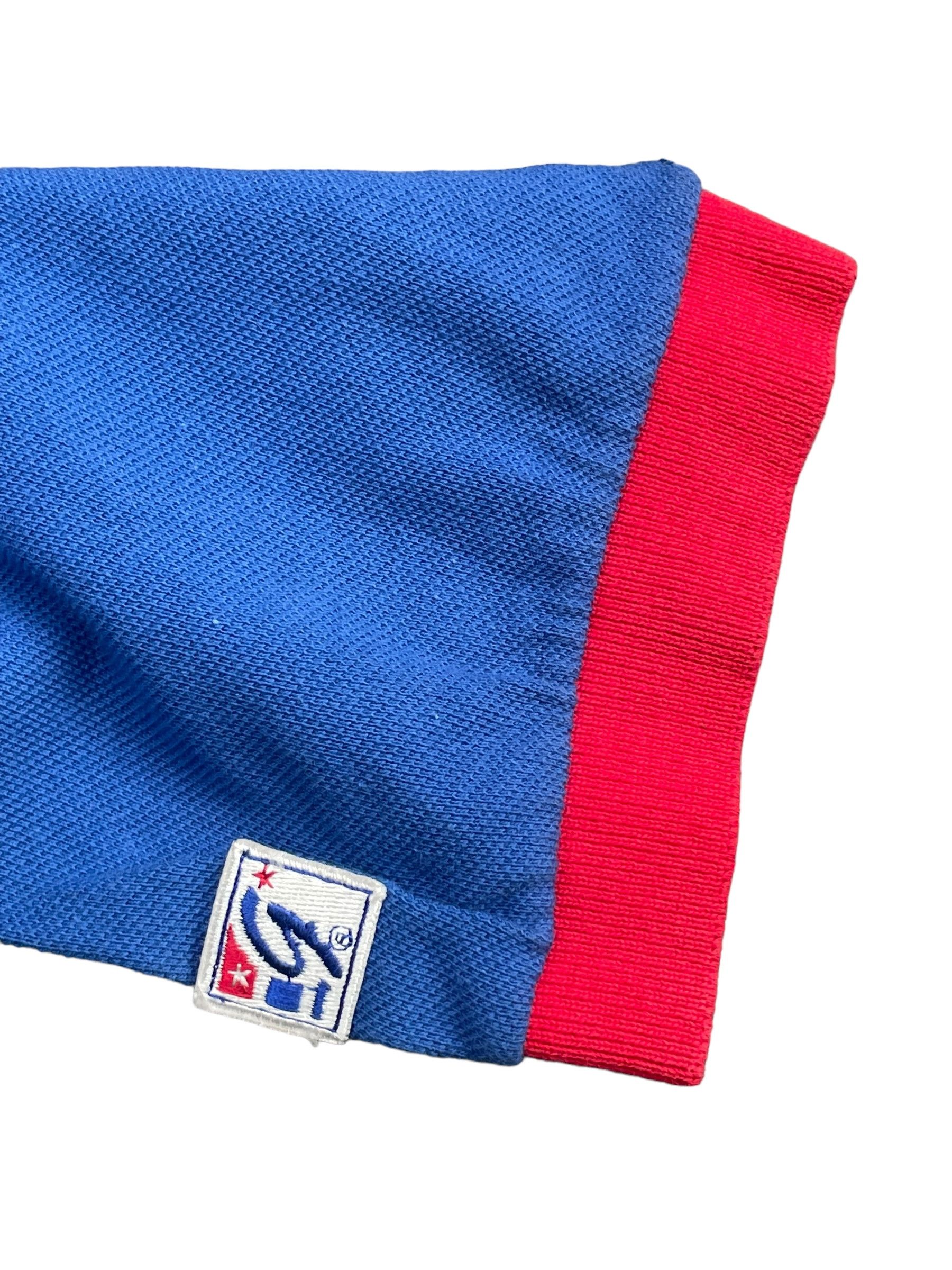 Vintage Vintage 1994 World Cup Polo Tshirt Size US L / EU 52-54 / 3 - 4 Thumbnail