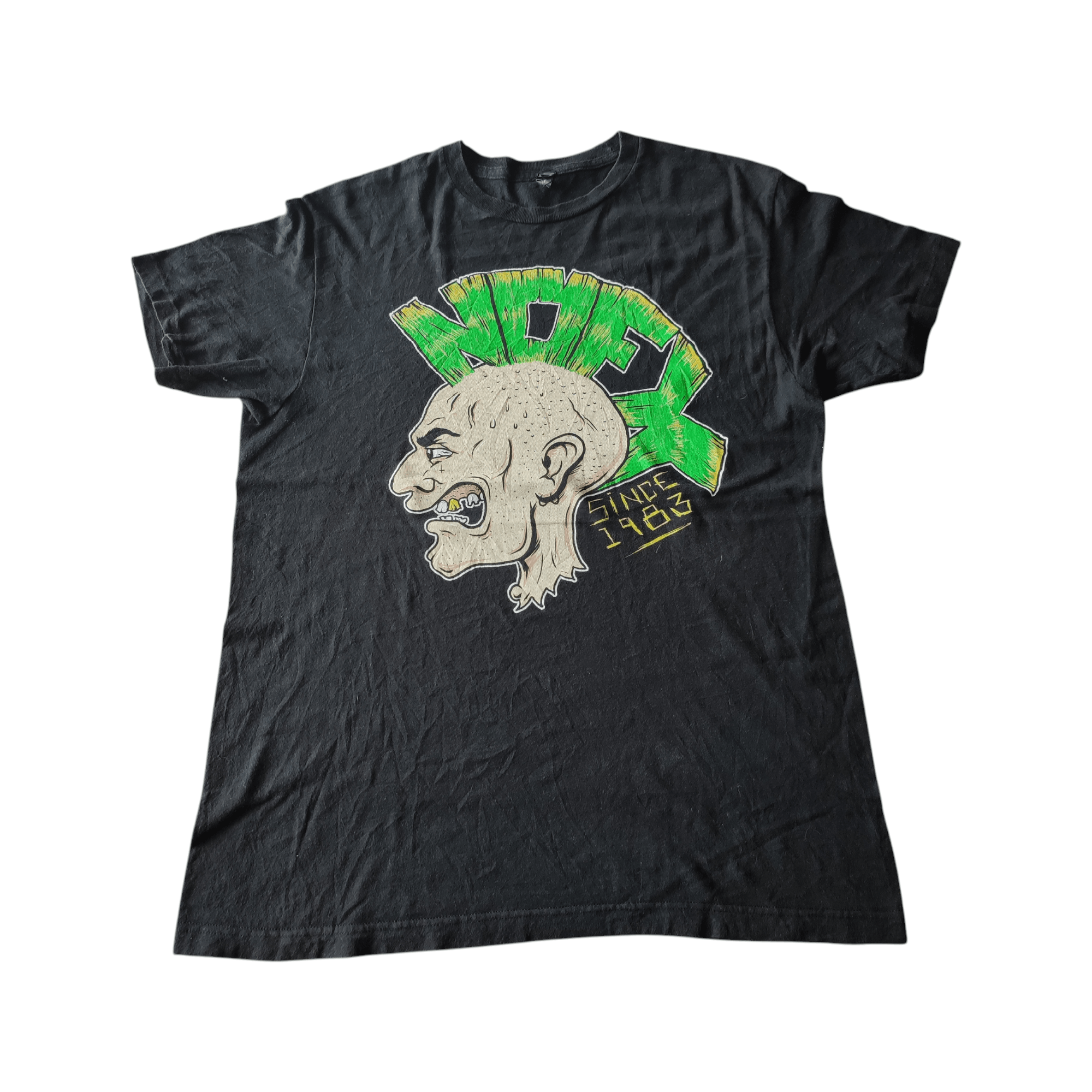 90s ビンテージ NOFX Tシャツ ランシド グリーンデイ オフスプリング Yahoo!オークション - 1円スタート GREEN DAY Tシャツ 90s