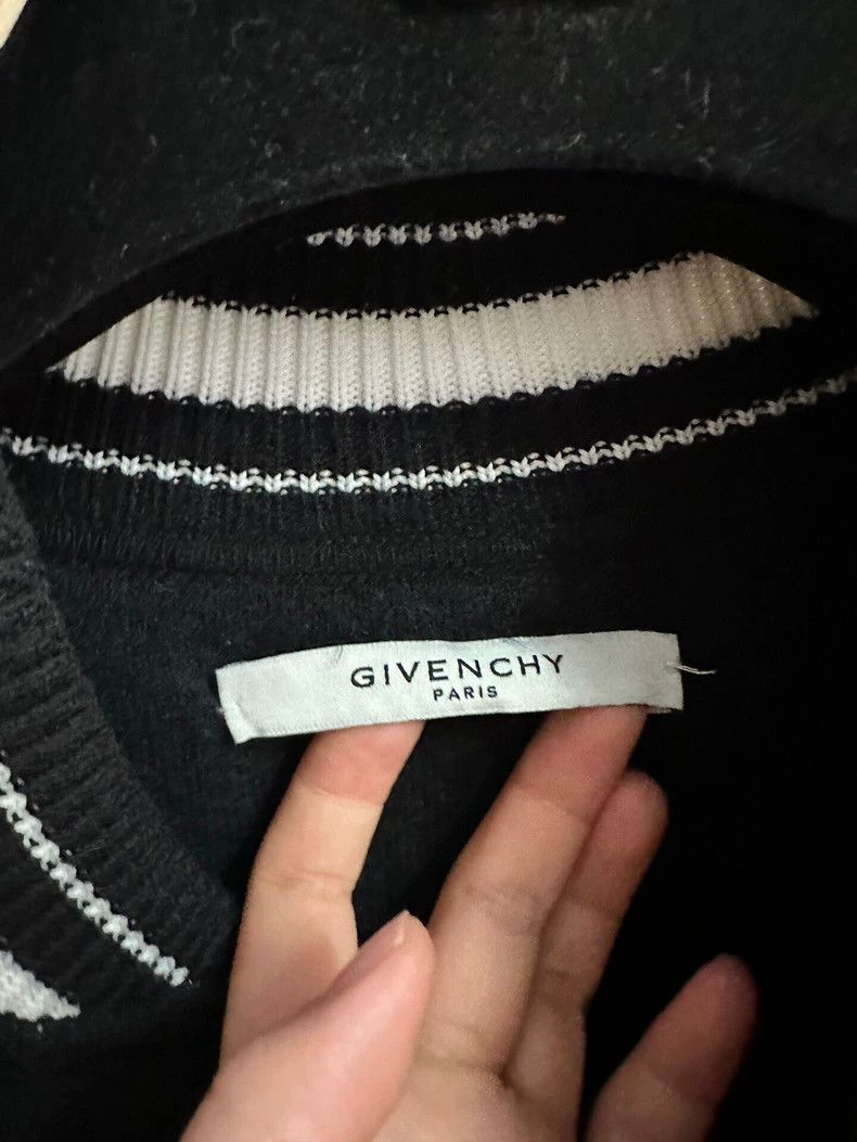 Givenchy Givenchy Ladies' Jacket, XS Size Size XS / US 0-2 / IT 36-38 - 3 Thumbnail