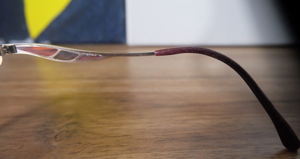 Yves Saint Laurent Yves Saint Laurent Glasses Size ONE SIZE - 6 Thumbnail