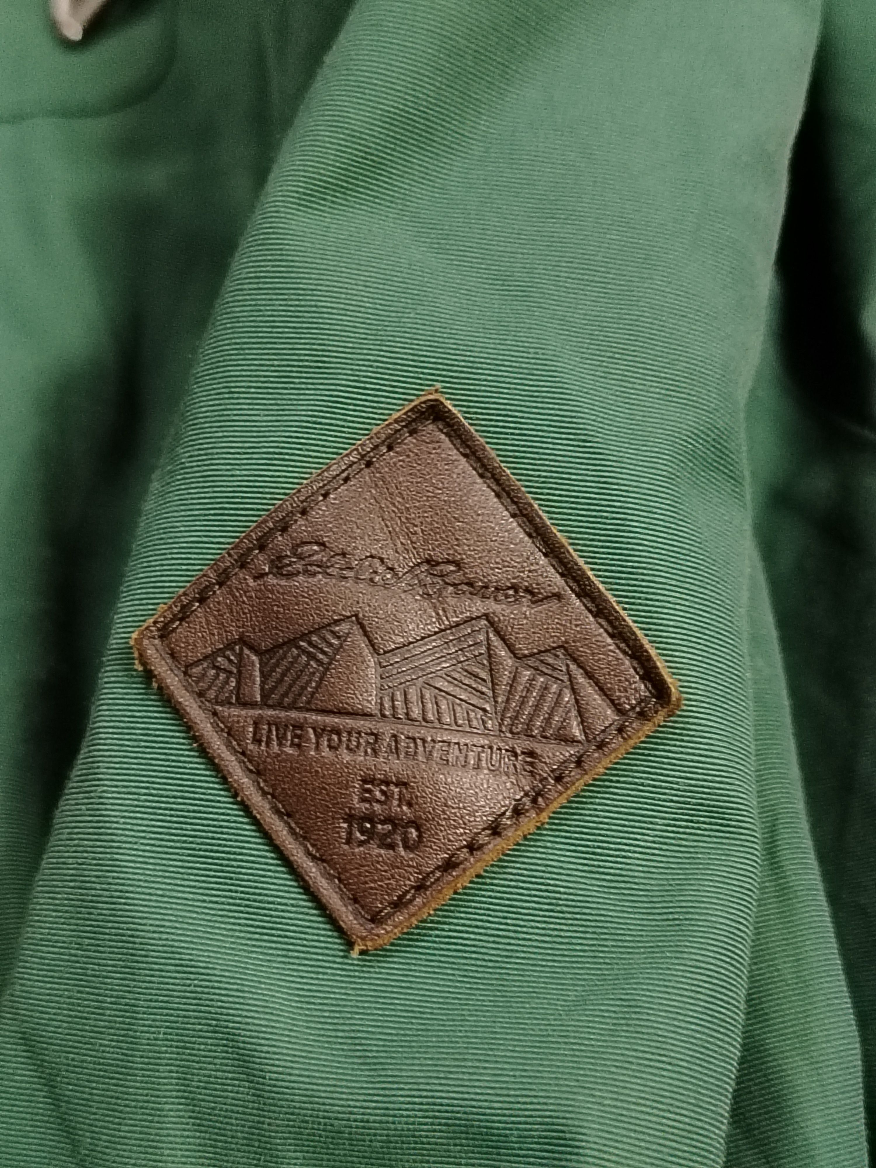 Eddie Bauer Eddie Bauer Weatheredge jacket Size L / US 10 / IT 46 - 10 Thumbnail