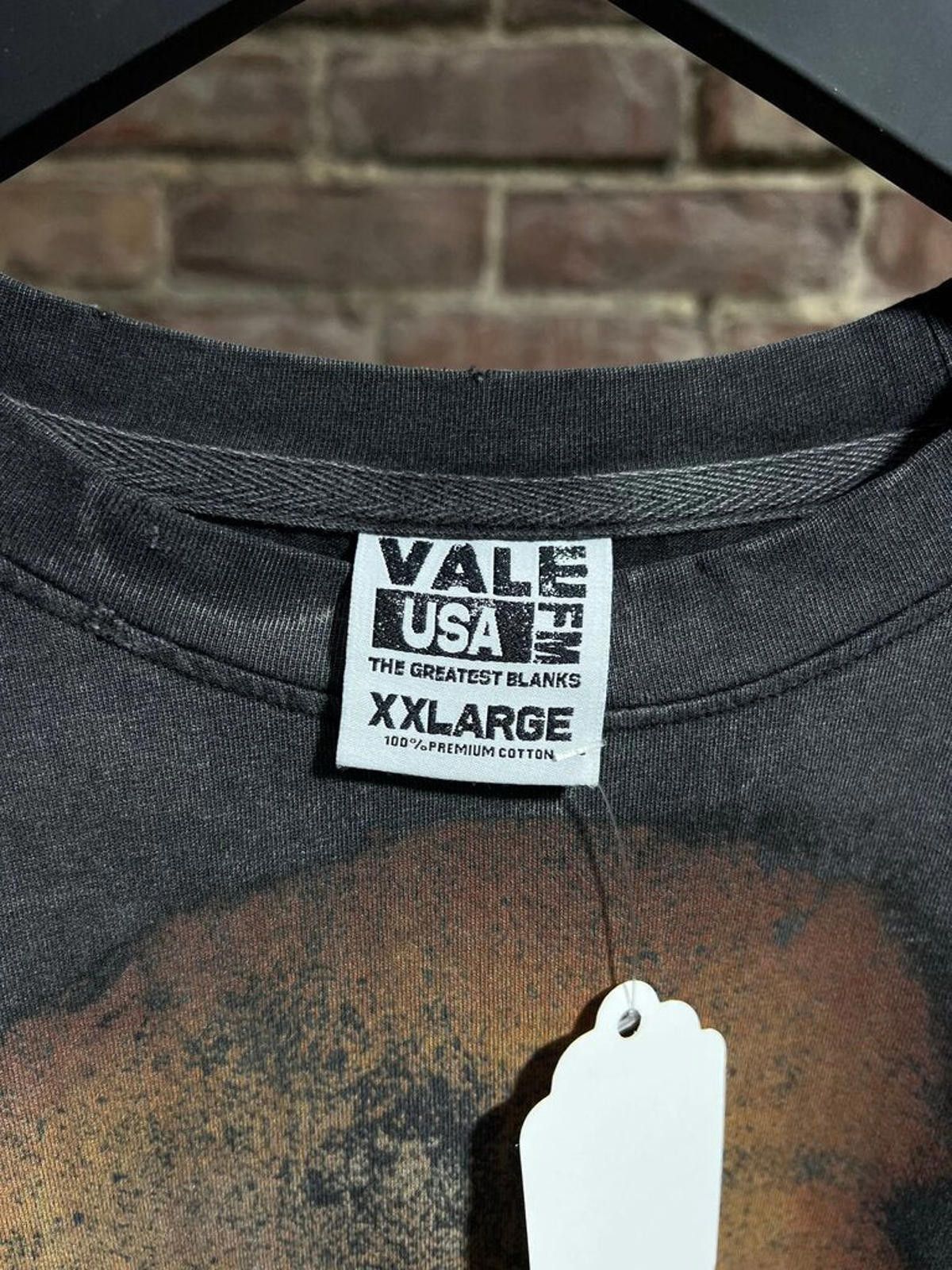 Other Vale State DMX Tee Sz. XXL Size US XXL / EU 58 / 5 - 3 Thumbnail