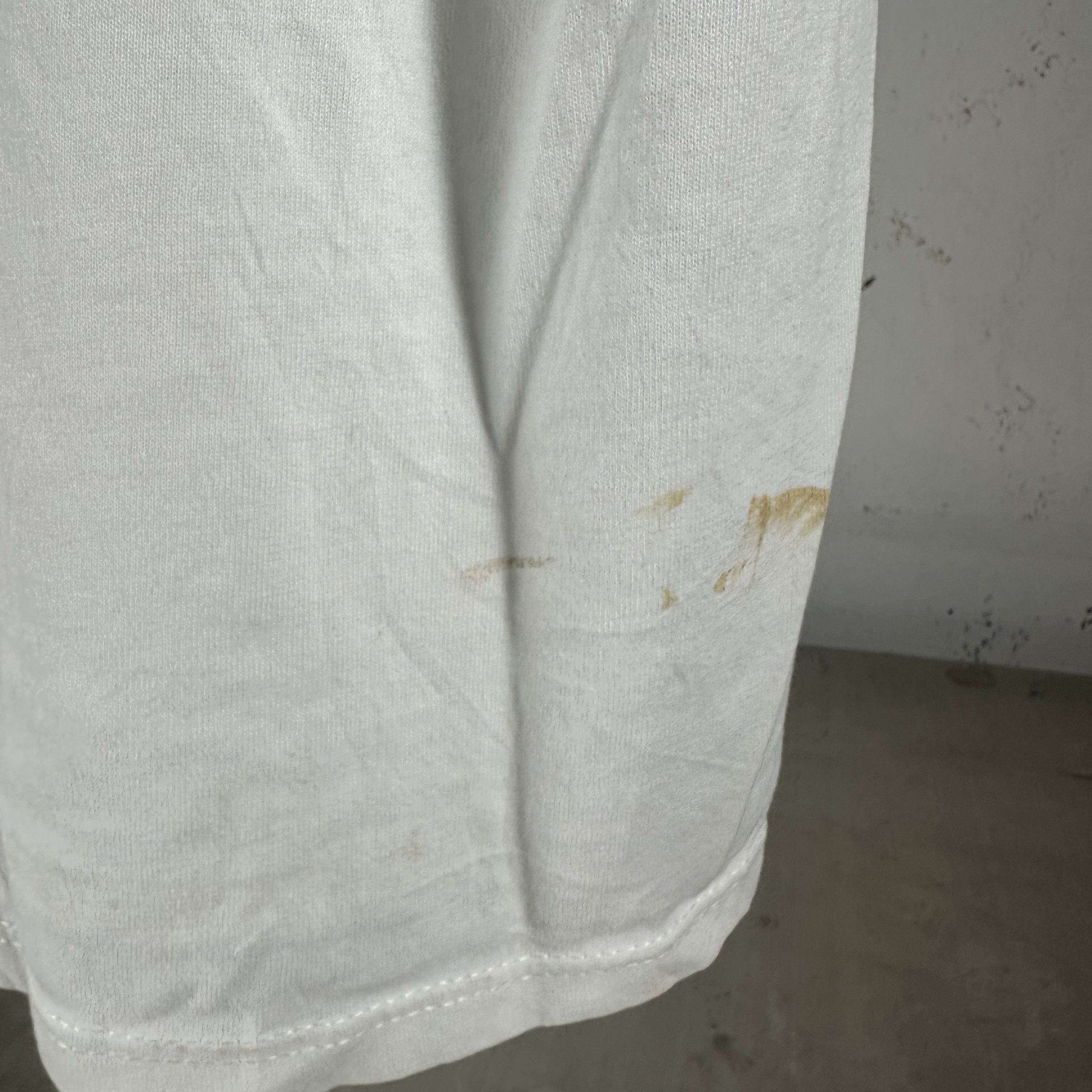 Vintage ​90s Cats Are Nature's Way Of Saying Your Furniture Art Tee Size US XL / EU 56 / 4 - 13 Thumbnail