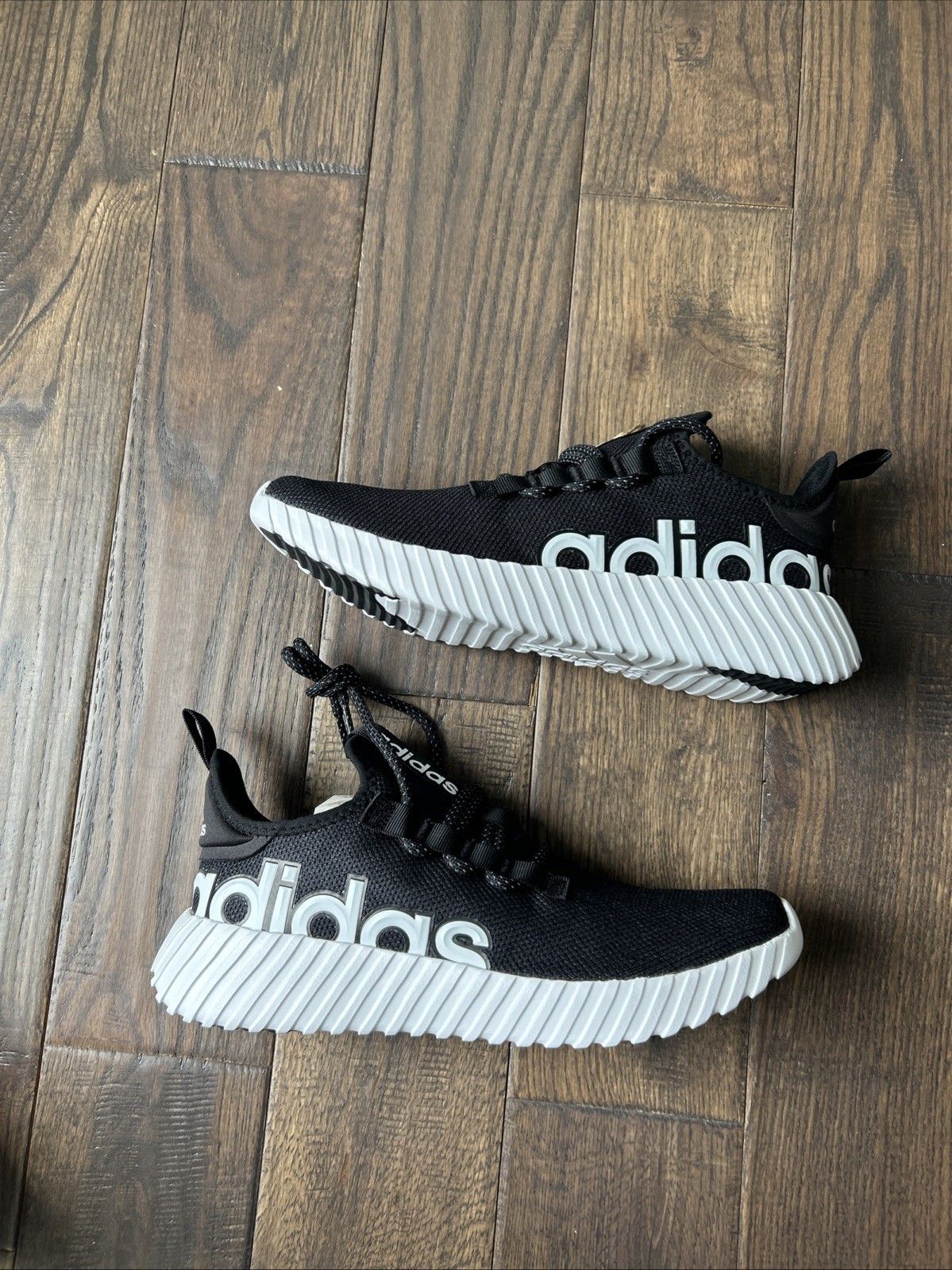 Adidas adidas Kaptir 3.0 Sneakers Men's Size 10.5 Size US 10.5 / EU 43-44 - 2 Thumbnail