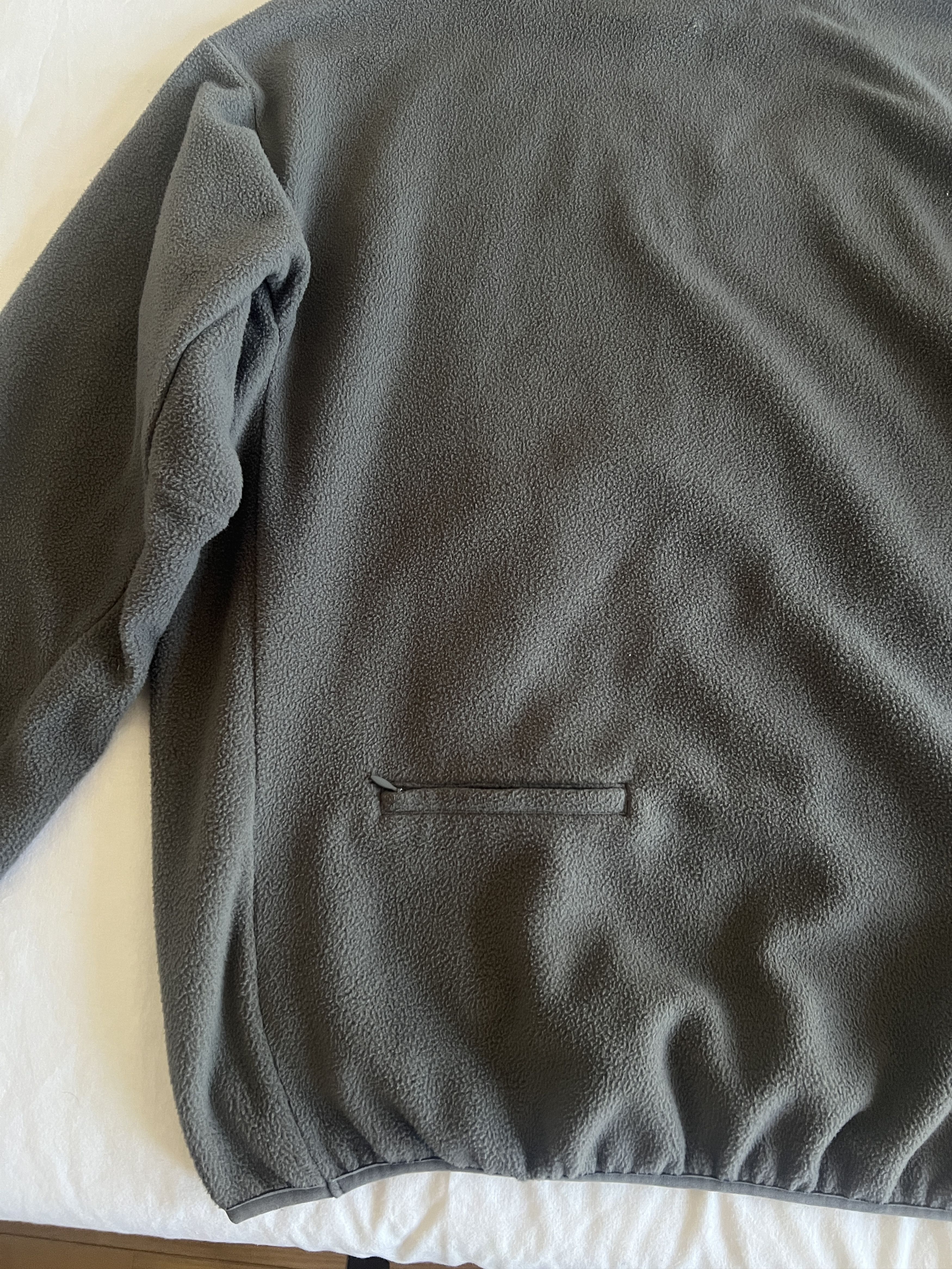 Other Abu Garcia Fleece Mask Hoodie Size US L / EU 52-54 / 3 - 6 Thumbnail