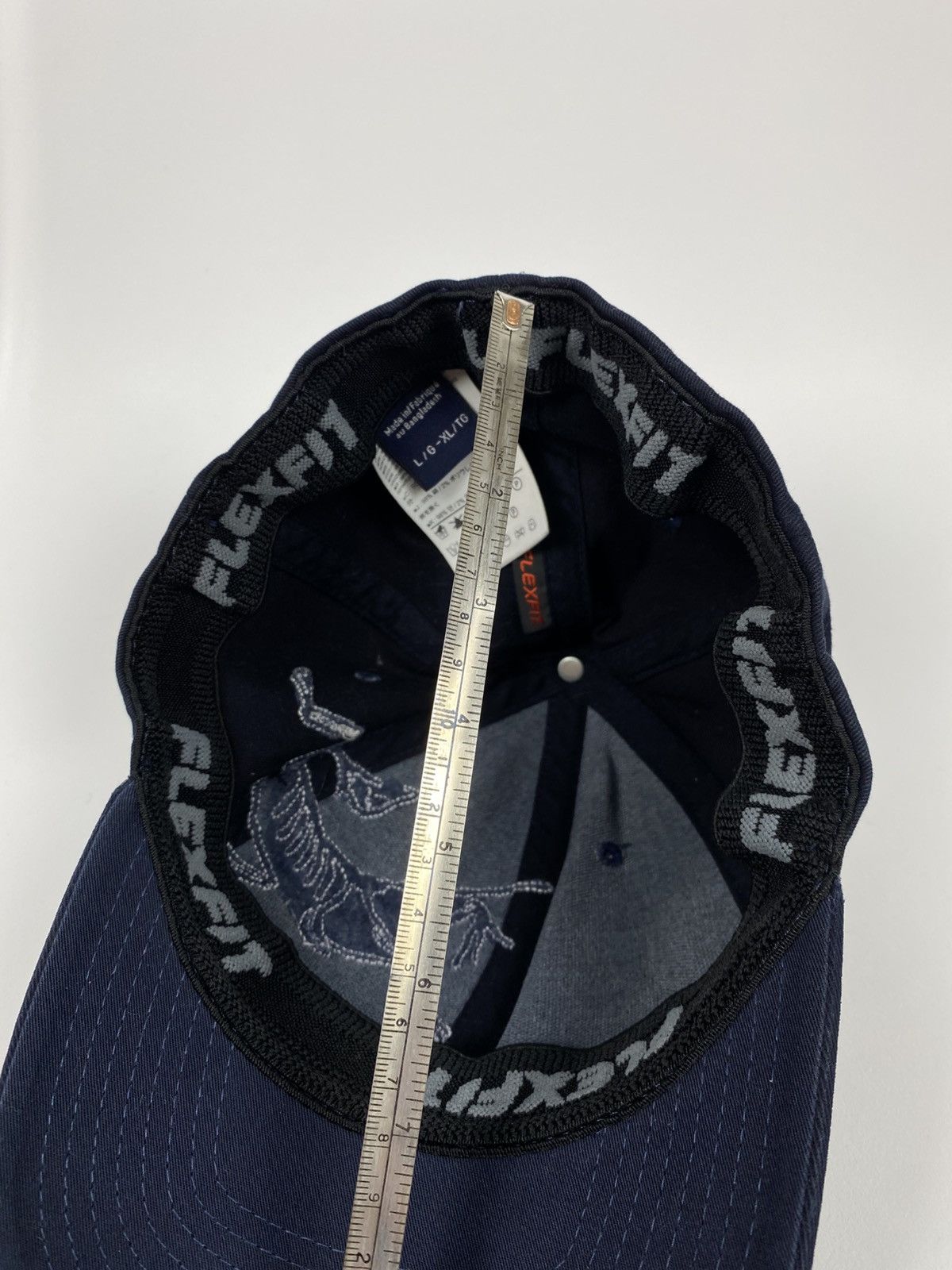 Arc'teryx Arcteryx Baseball Cap FlexFit Hat Embroidered Logo size L-XL Size ONE SIZE - 13 Thumbnail