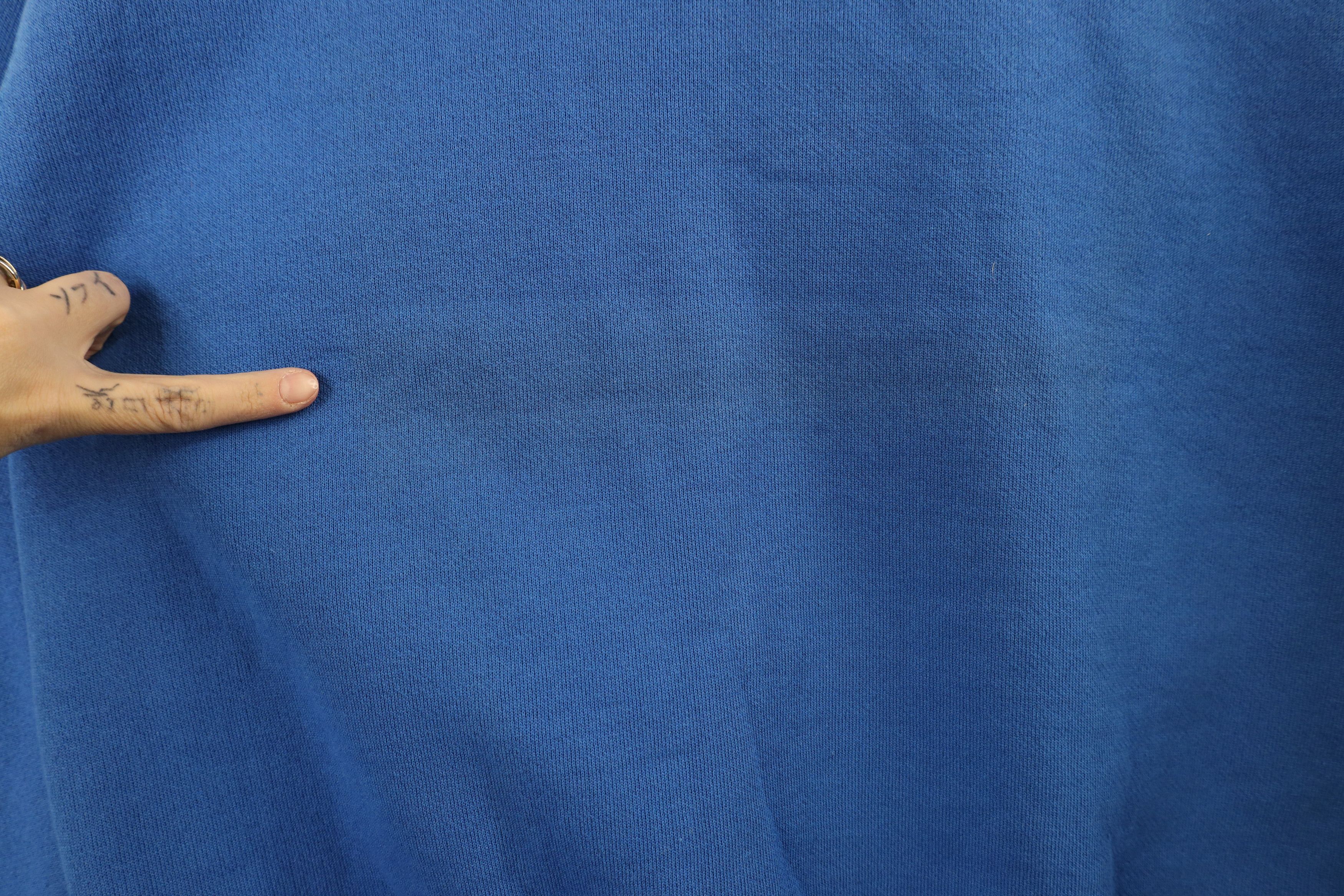 Vintage Deadstock Vintage 90s Streetwear Crewneck Sweatshirt USA Size US M / EU 48-50 / 2 - 6 Thumbnail