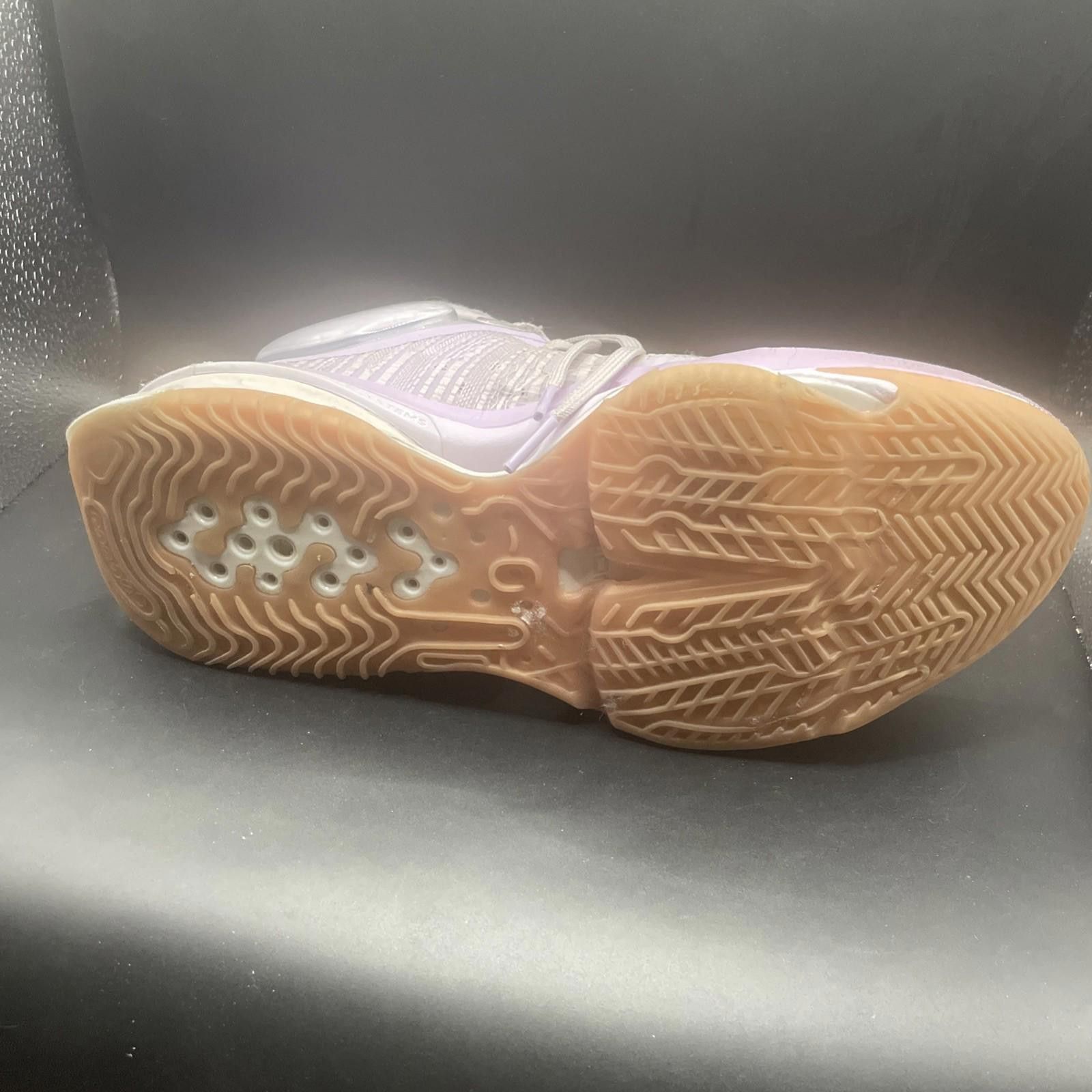 Nike Nike W Air Zoom GT Jump 2.0 Grape HF1572-500 Size 11 Size US 11 / IT 41 - 5 Thumbnail