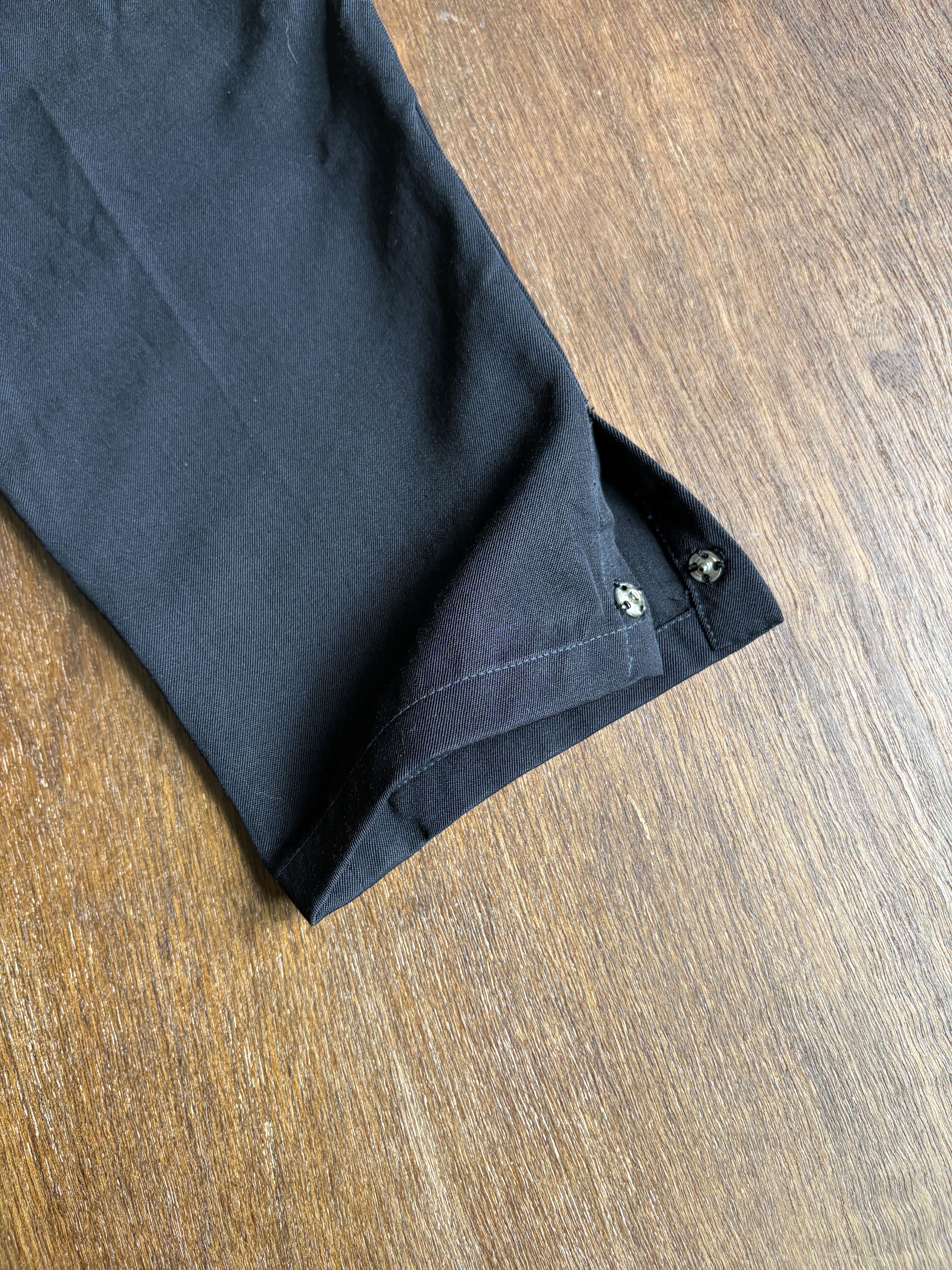 Yohji Yamamoto Balloon Pants Size US 26 / EU 42 - 6 Thumbnail