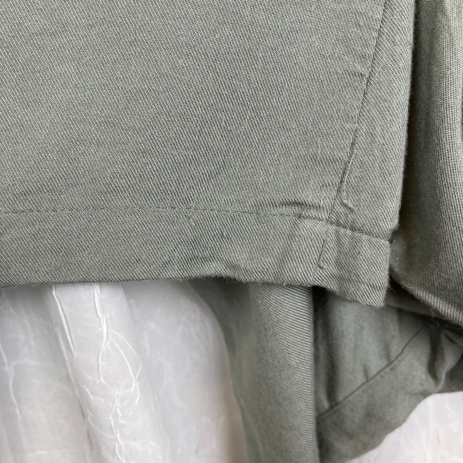 Forever 21 Forever 21 Gray Slouchy Waterfall Duster Jacket Cozy Small Size S / US 4 / IT 40 - 23 Thumbnail