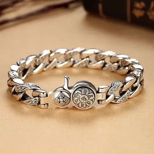 VIBE Lucky jinbao Bracelet Size ONE SIZE - 1 Thumbnail