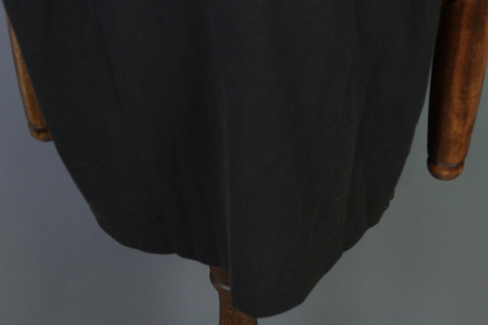 Lacoste Lacoste Black Vintage Short Sleeve Polo Shirt Size 8 / 3XL Size US XXL / EU 58 / 5 - 10 Thumbnail