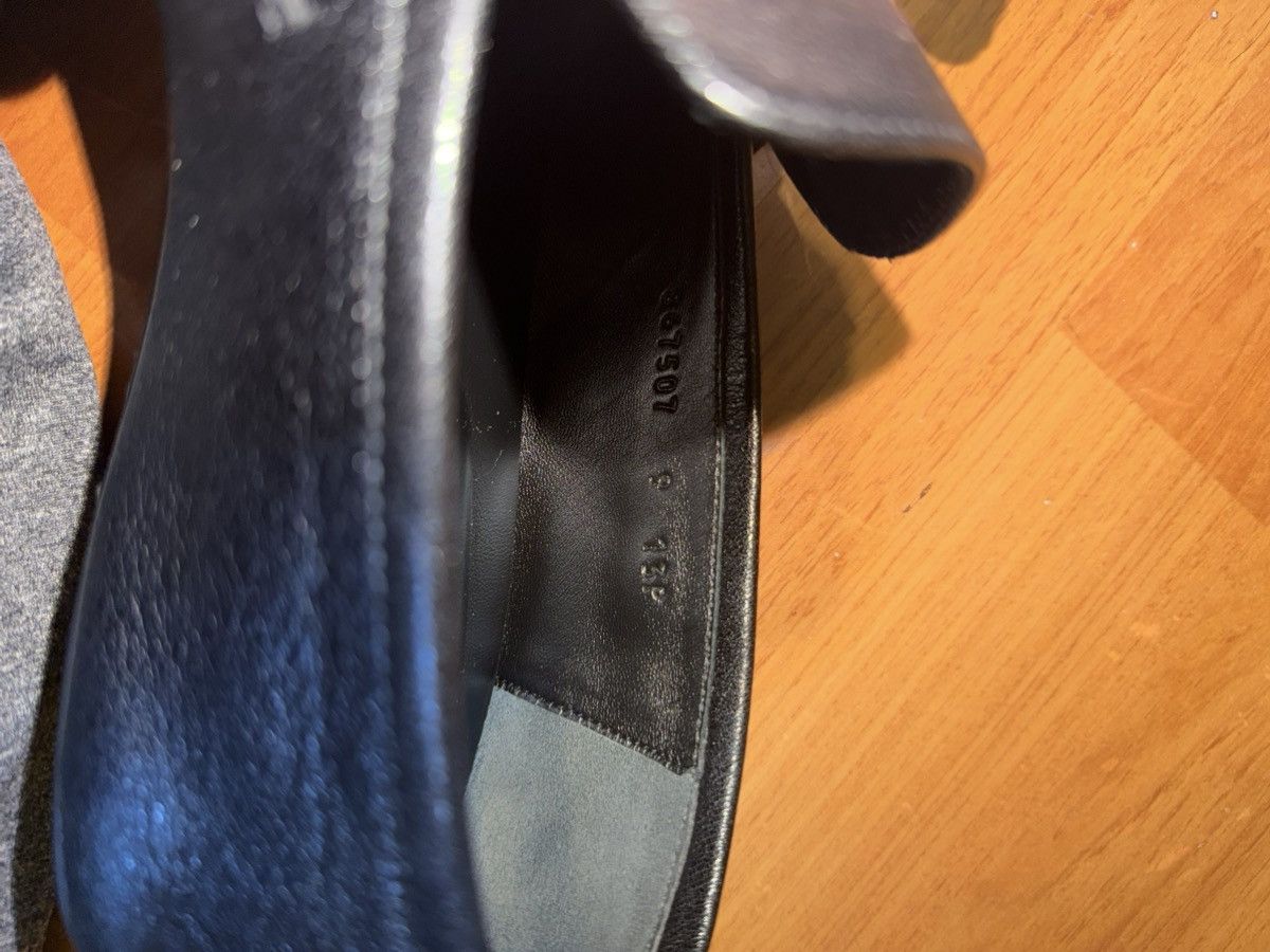 Gucci Gucci Demna La Famiglia Loafers Size US 9 / EU 42 - 9 Thumbnail