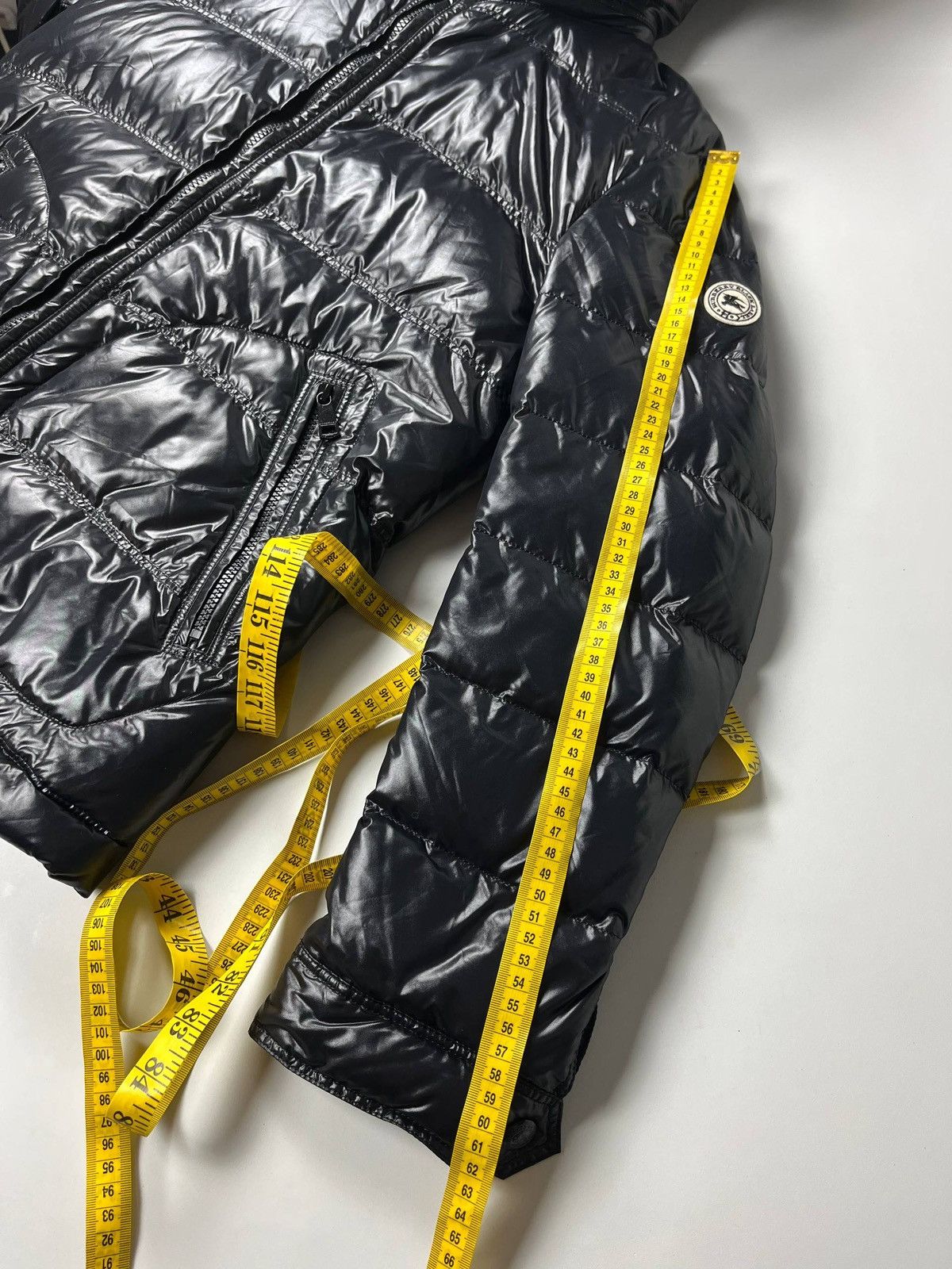 Burberry Burrbery real fur jacket Size US M / EU 48-50 / 2 - 14 Thumbnail