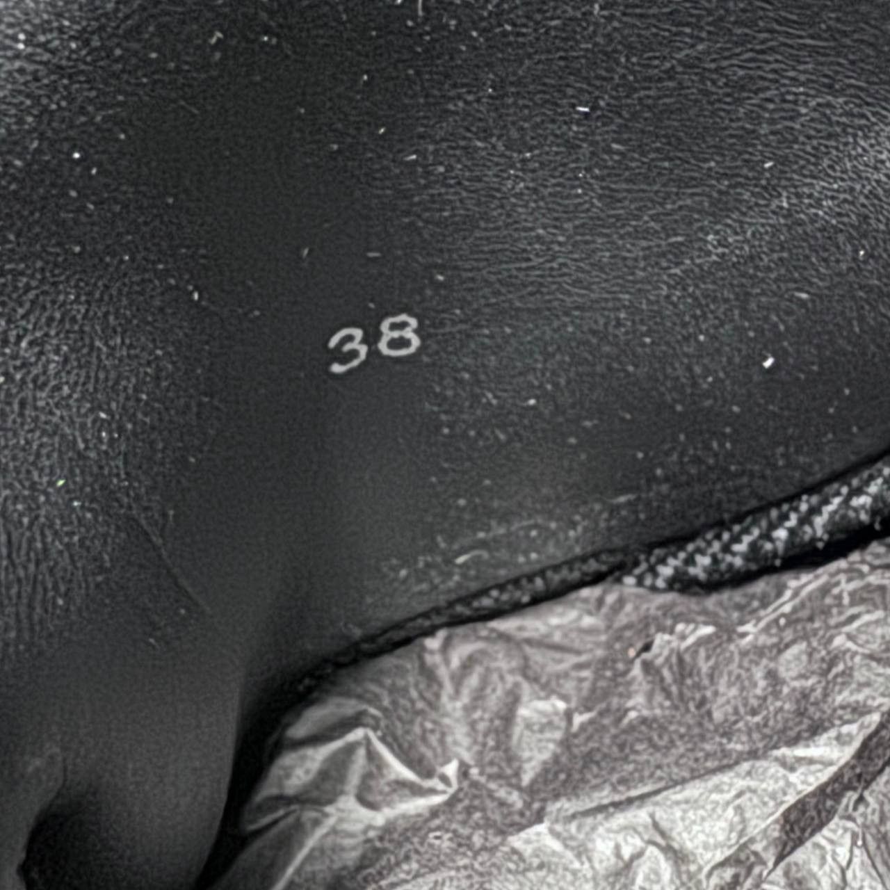 Raf Simons sneakers raf simons antei Size US 5 / IT 35 - 6 Thumbnail