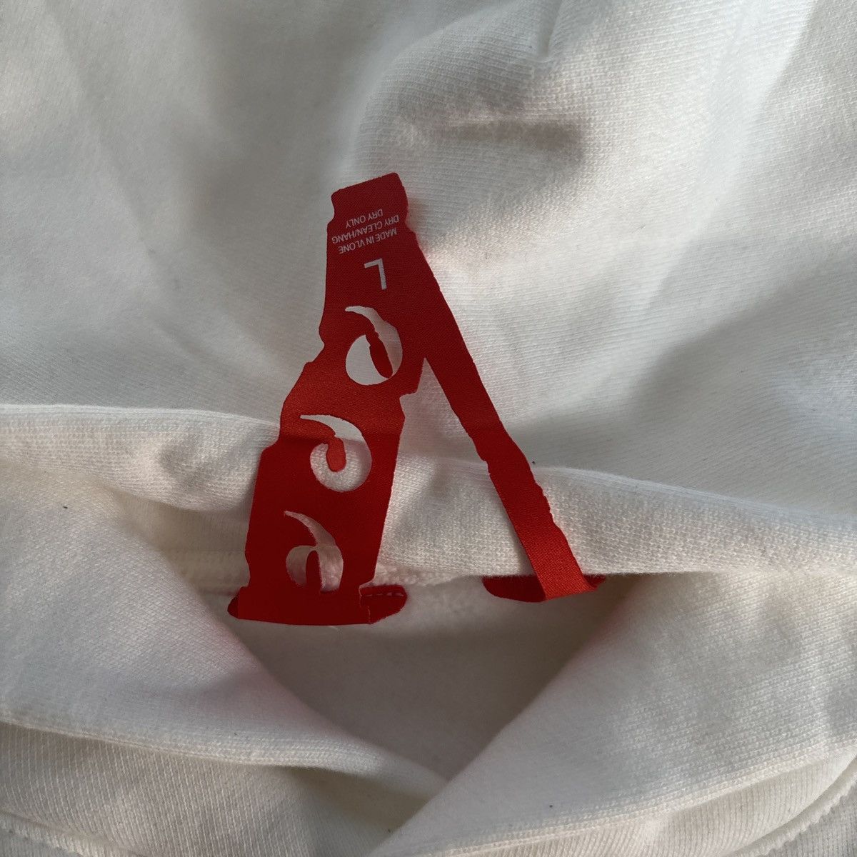 Vlone Juice Wrld X Vlone 999 Blade Hoodie 100% Authentic Size US L / EU 52-54 / 3 - 2 Thumbnail