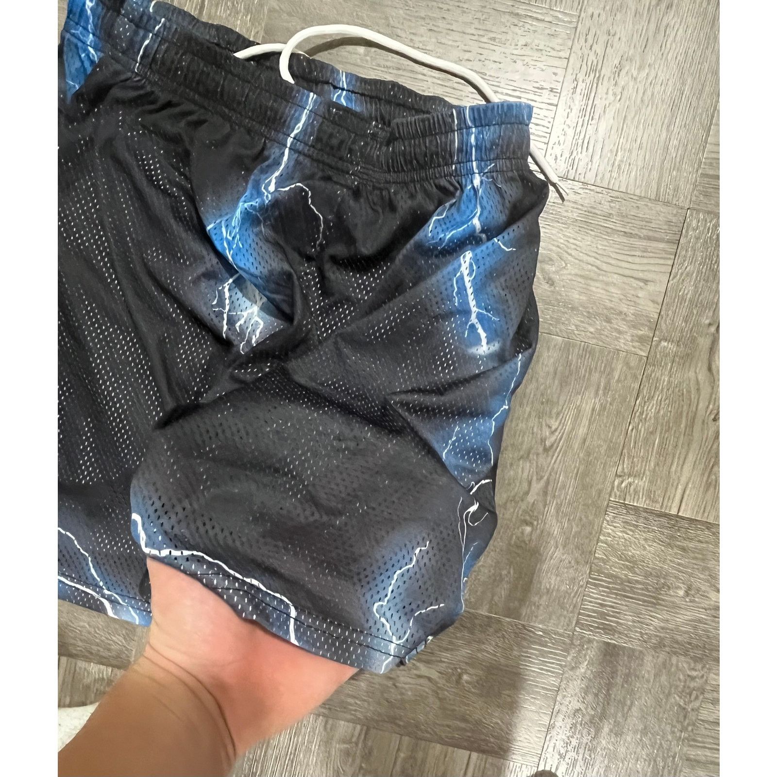 Fruit Of The Loom Inaka Power Shorts Size US 26 / EU 42 - 3 Thumbnail