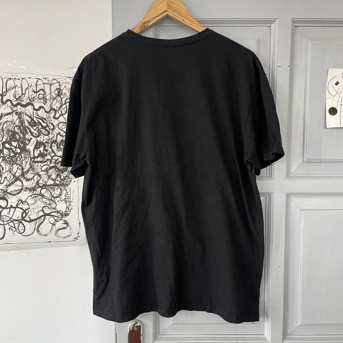 Band Tees × Vintage Vintage Limp Bizkit Nu Metal Rock T-shirt 00’s Y2K Size US L / EU 52-54 / 3 - 5 Thumbnail