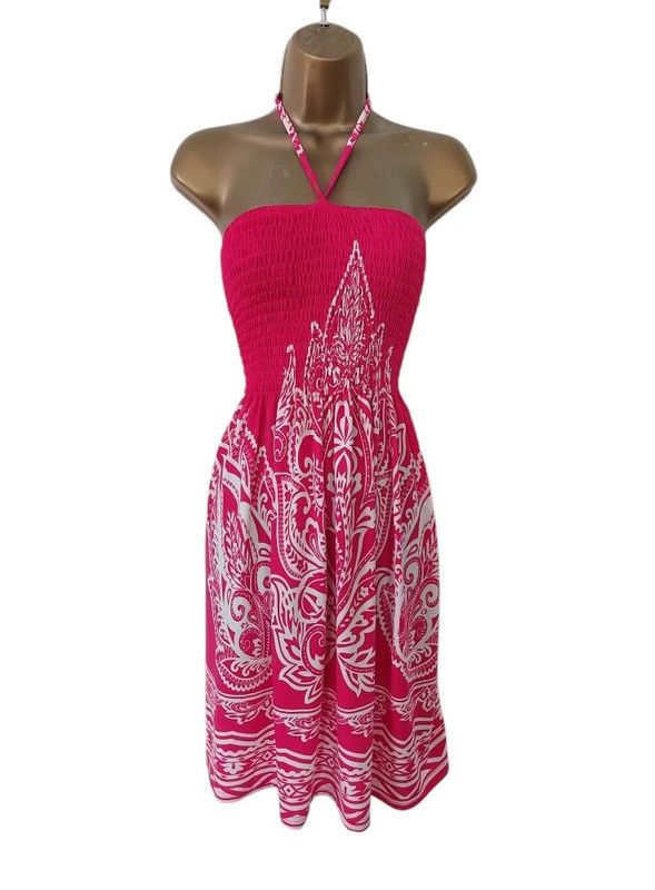 Vintage Vintage style dress Size ONE SIZE - 1 Thumbnail