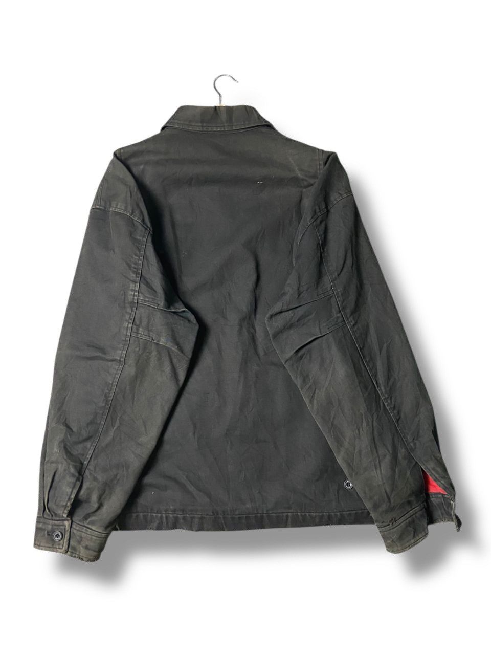 PPFM Vintage PPFM x PEYTON PLACE Men’s Jacket (135) Size US S / EU 44-46 / 1 - 3 Thumbnail