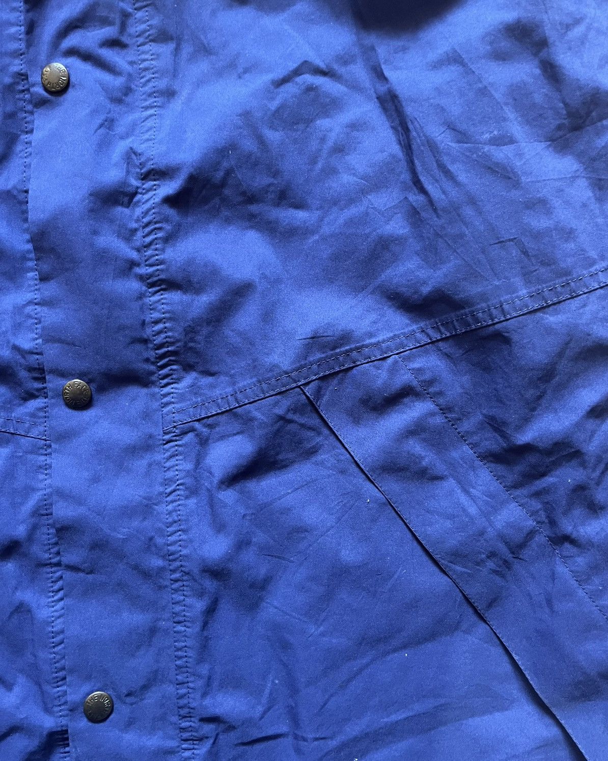 The North Face The North Face GORE-TEX Vintage 90s Parka Size US L / EU 52-54 / 3 - 4 Thumbnail