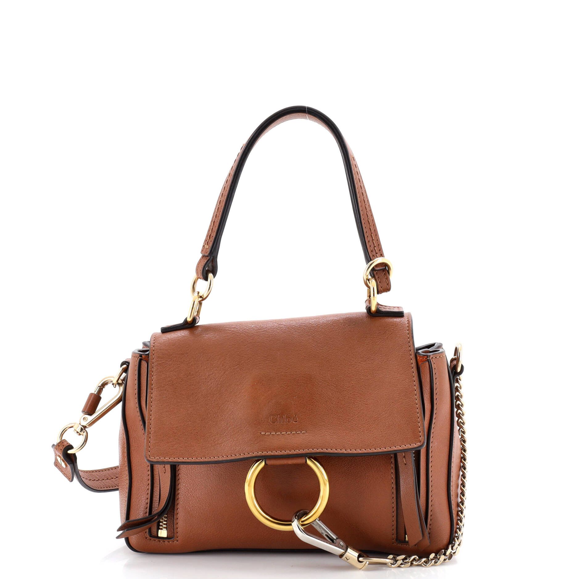 Chloe Faye Day Bag Size ONE SIZE - 1 Thumbnail