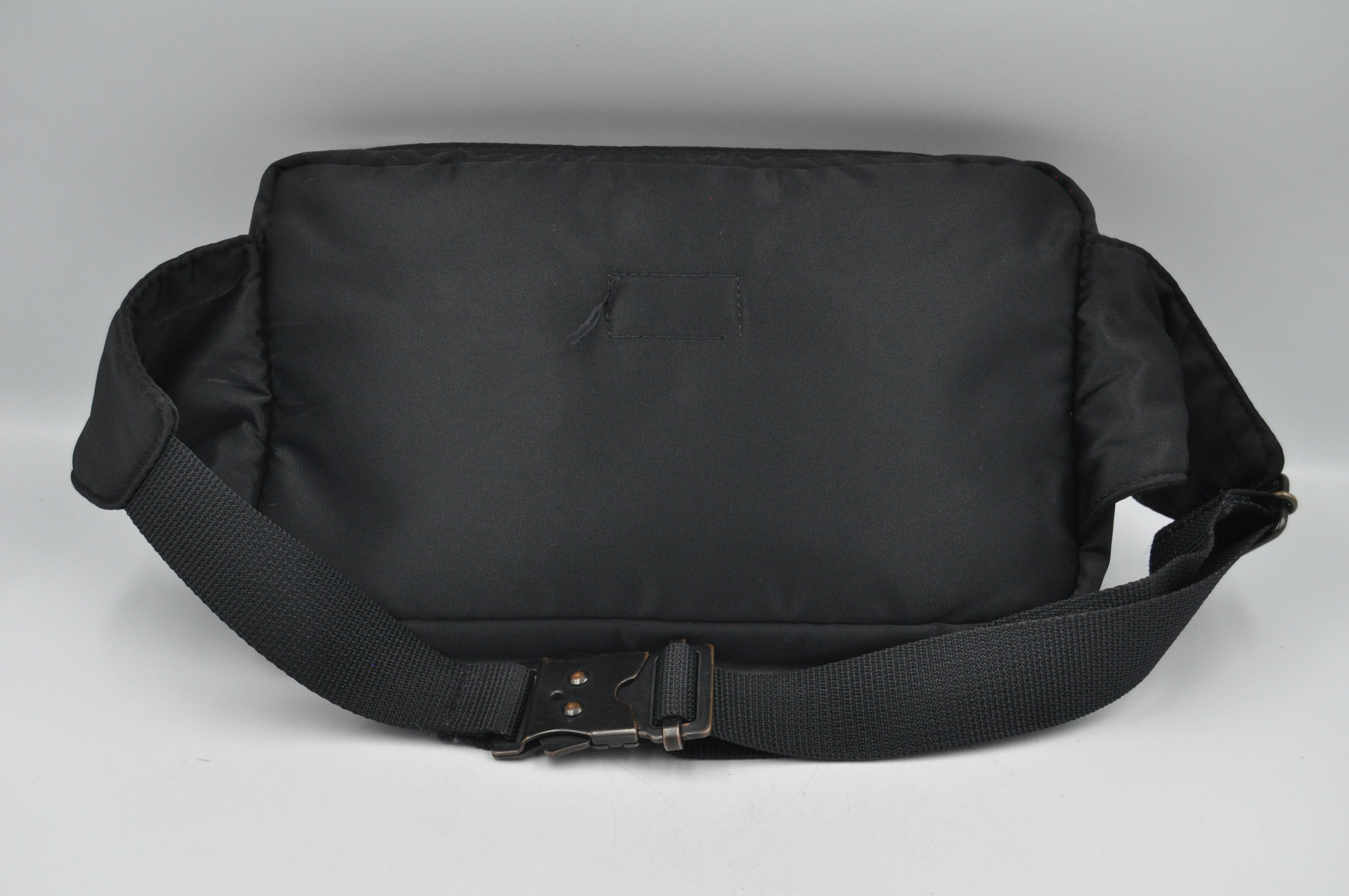 Porter Porter - Tanker Waist Bag Size ONE SIZE - 2 Thumbnail