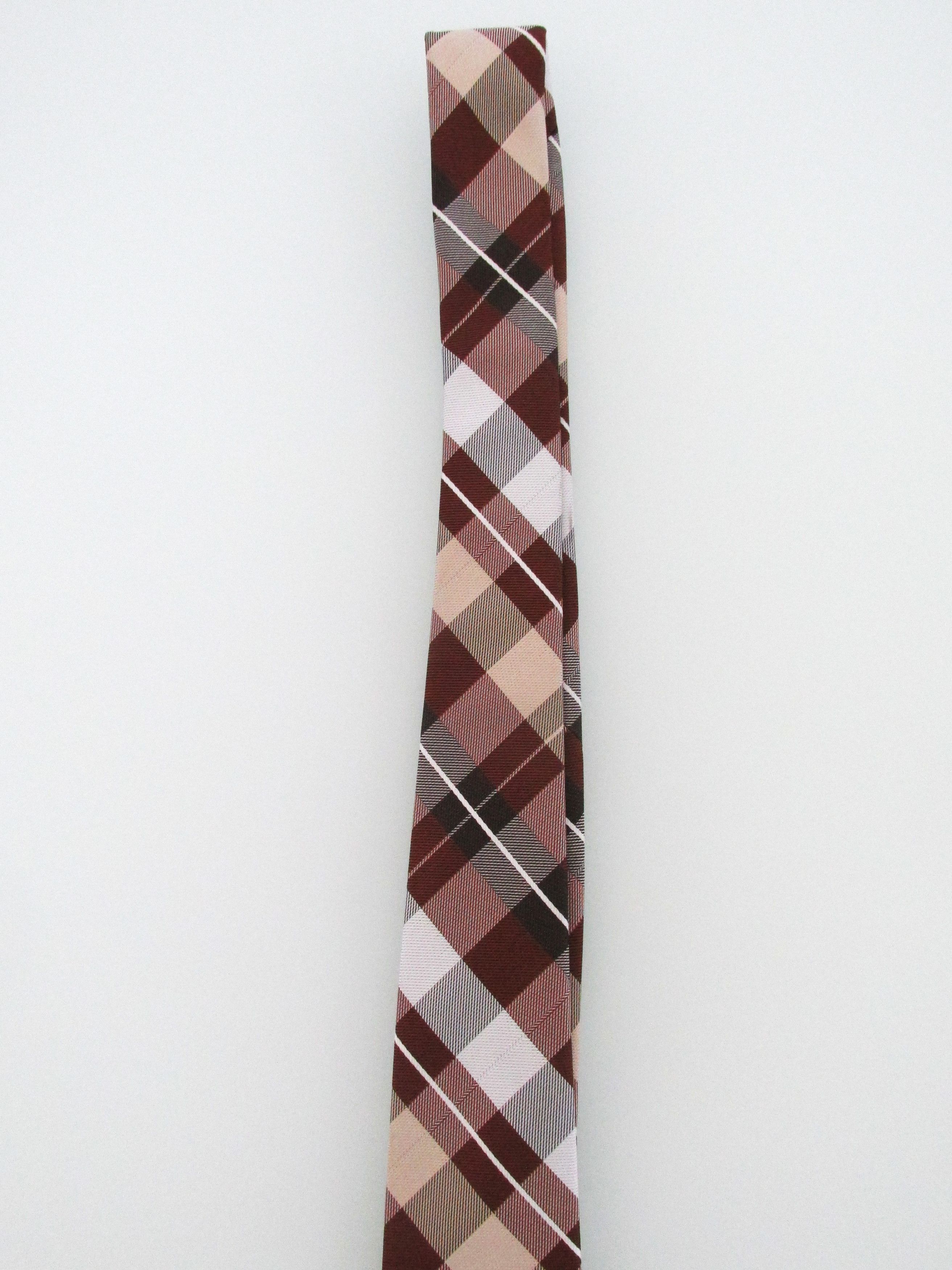 Other Brand Q (NWT) Men's Tie & Pocket Square Set Size ONE SIZE - 3 Thumbnail