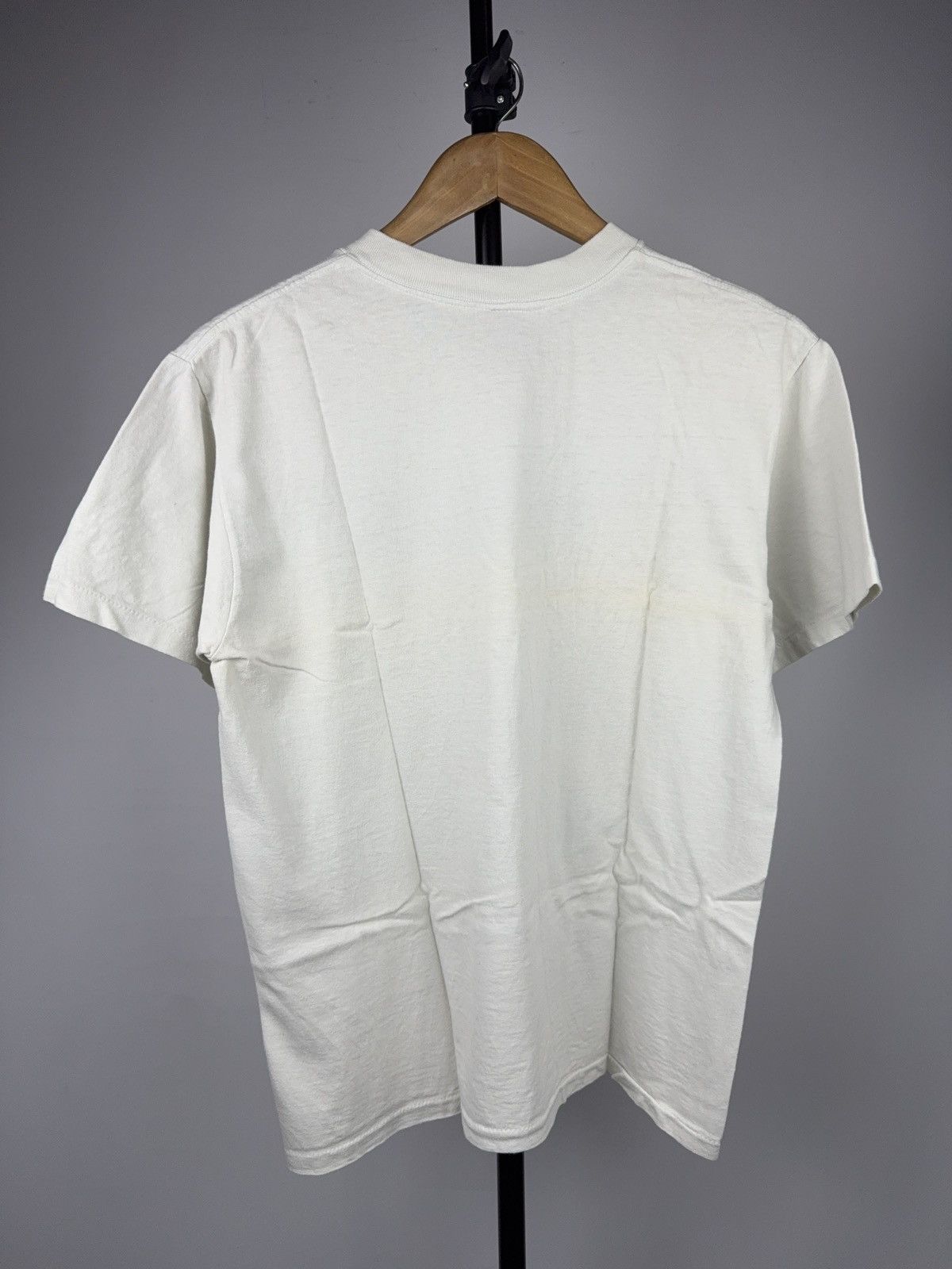 Vintage Vintage 90s Retro Grand Canyon Graphic Art Tee Oneita USA S Size US S / EU 44-46 / 1 - 13 Thumbnail
