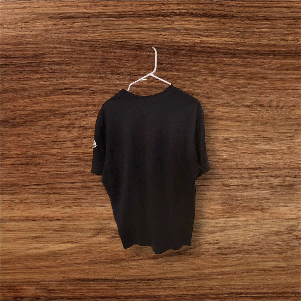 Moncler Spider-Man Motif T-Shirt Size US XS / EU 42 / 0 - 2 Thumbnail