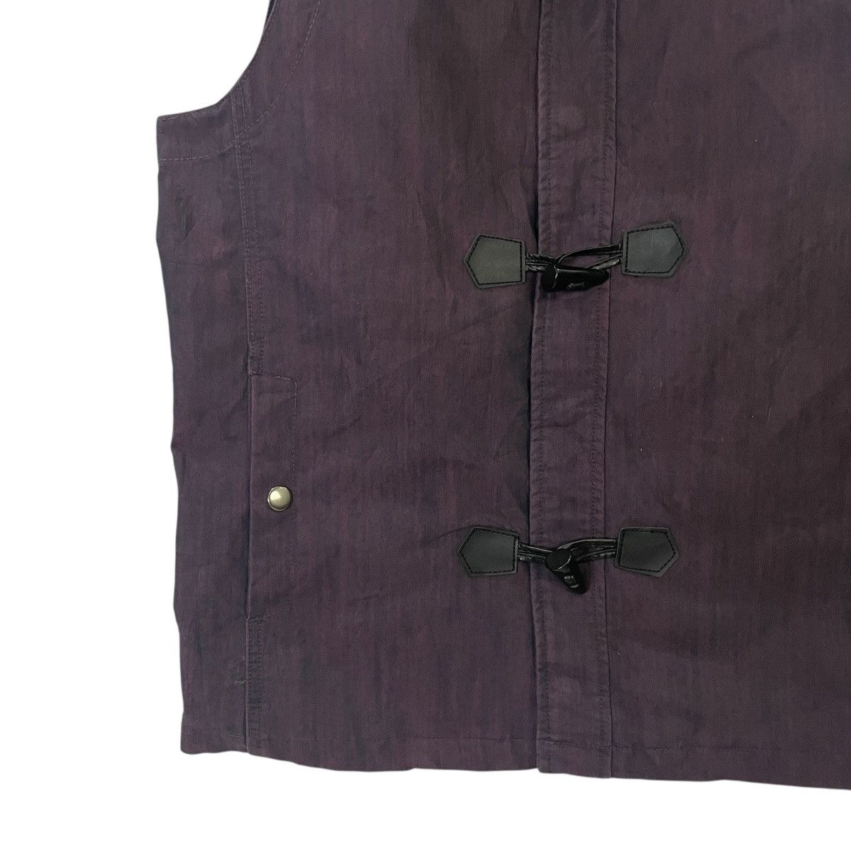 semanticdesign Vintage Sematicdesign Hoodies Vest Size US M / EU 48-50 / 2 - 4 Thumbnail
