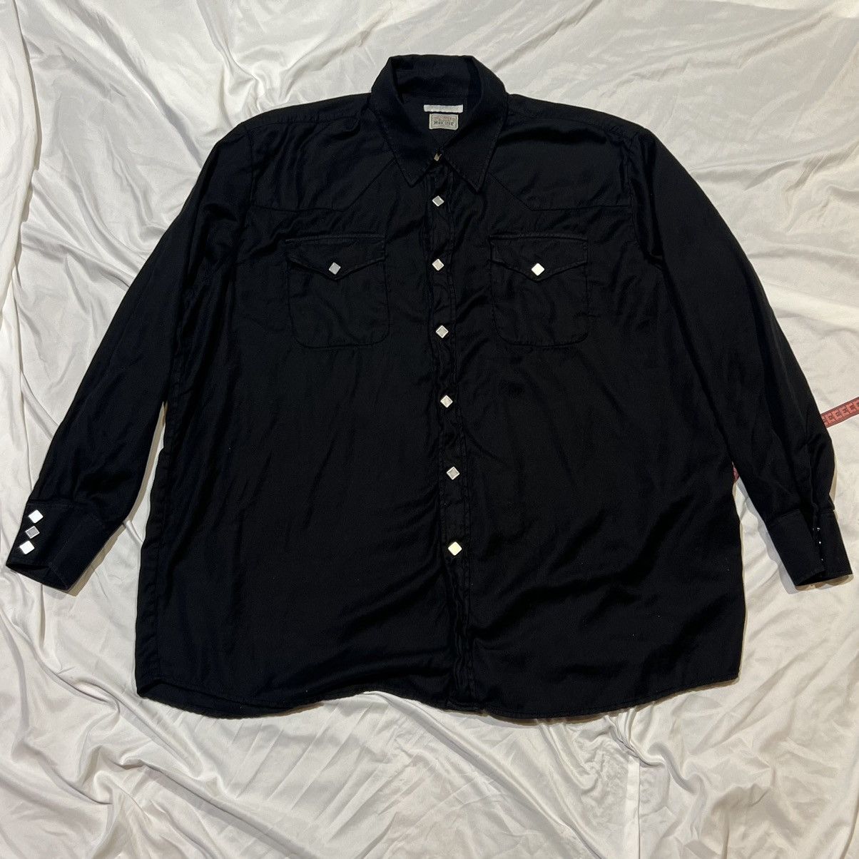 Our Legacy OUR LEGACY WORK SHOP RANCH SHIRT | Grailed