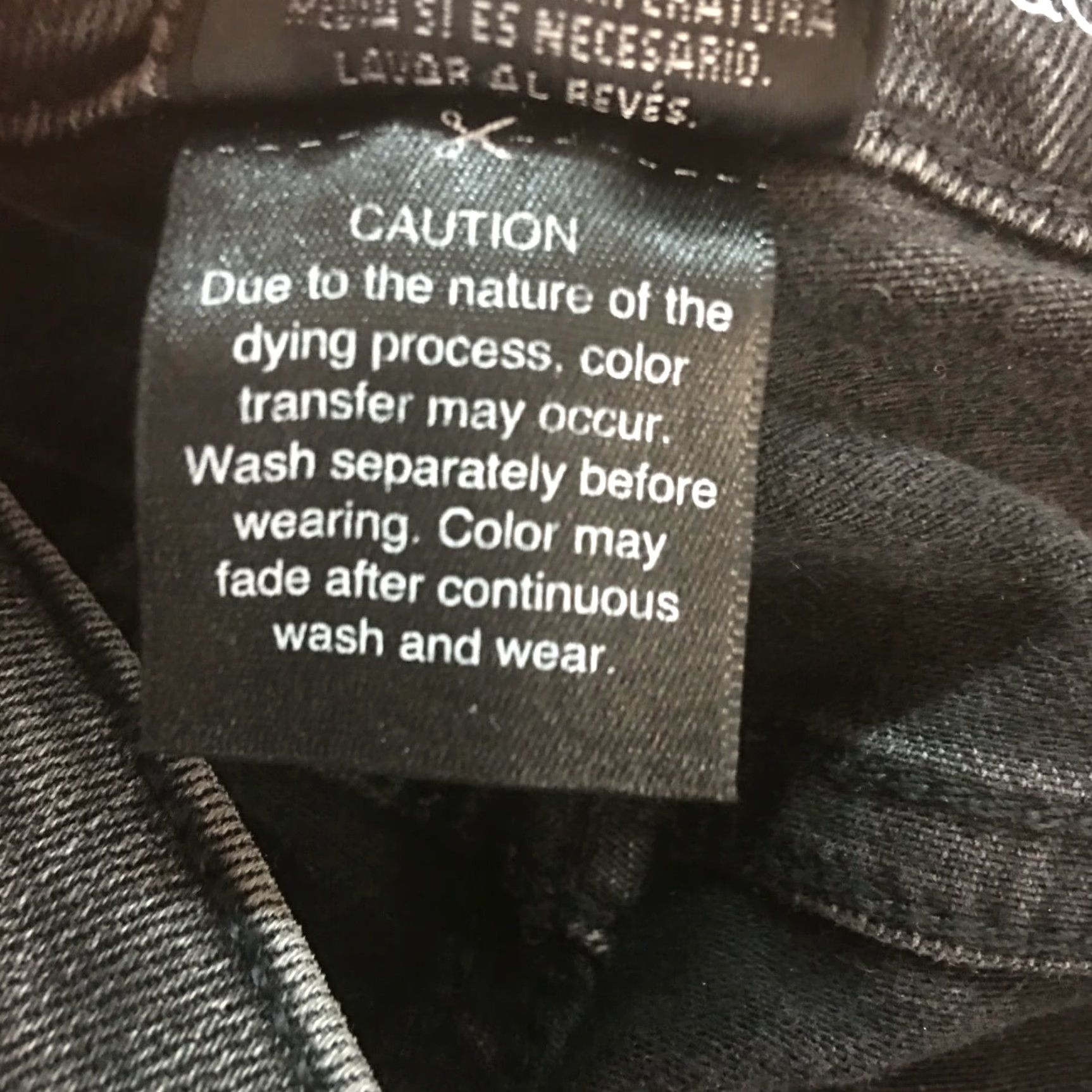 Mossimo Mossimo Womens Casual Skinny Fit Stretch Denim Blue Jeans Size 00R 24 Size 24" / US 00 / IT 34 - 7 Thumbnail