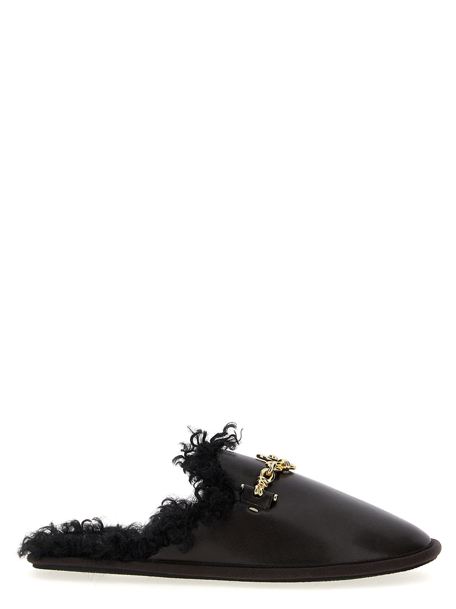 Stella McCartney 'Backless Ryder' Sabots Size US 7 / IT 37 - 1 Thumbnail