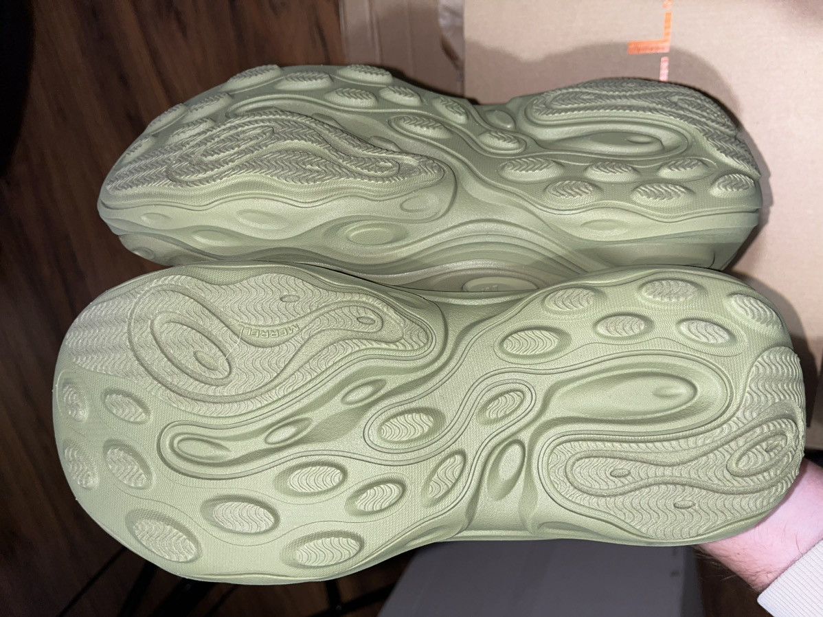 Japanese Brand × Merrell 1TRL Merrell Hydro Moc Next Gen slipons moc mocs mule clogs clog Size US 10 / EU 43 - 5 Thumbnail