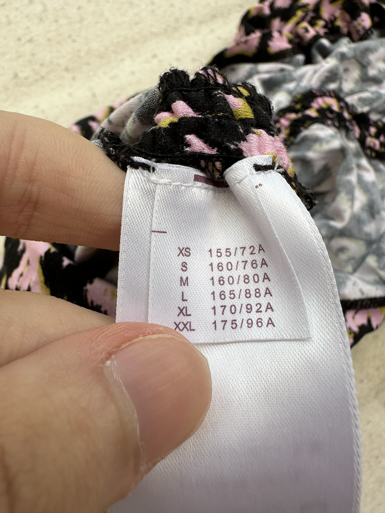 Louis Vuitton Louis Vuitton Mini Dress Top Blurred Monogram LV Size M / US 6-8 / IT 42-44 - 11 Thumbnail