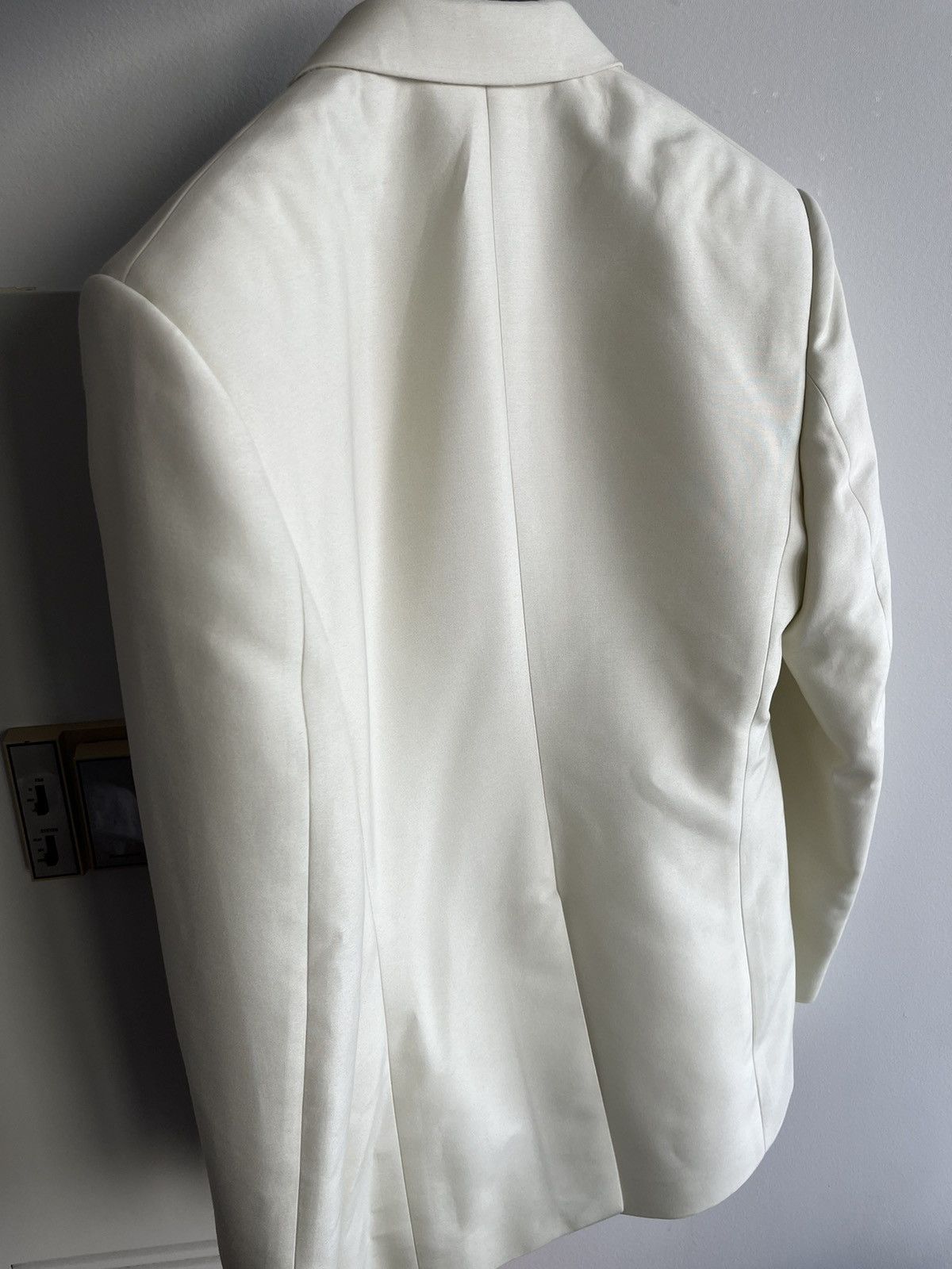 Alexander McQueen × MCQ × McQ Alexander McQueen $4,200 Super