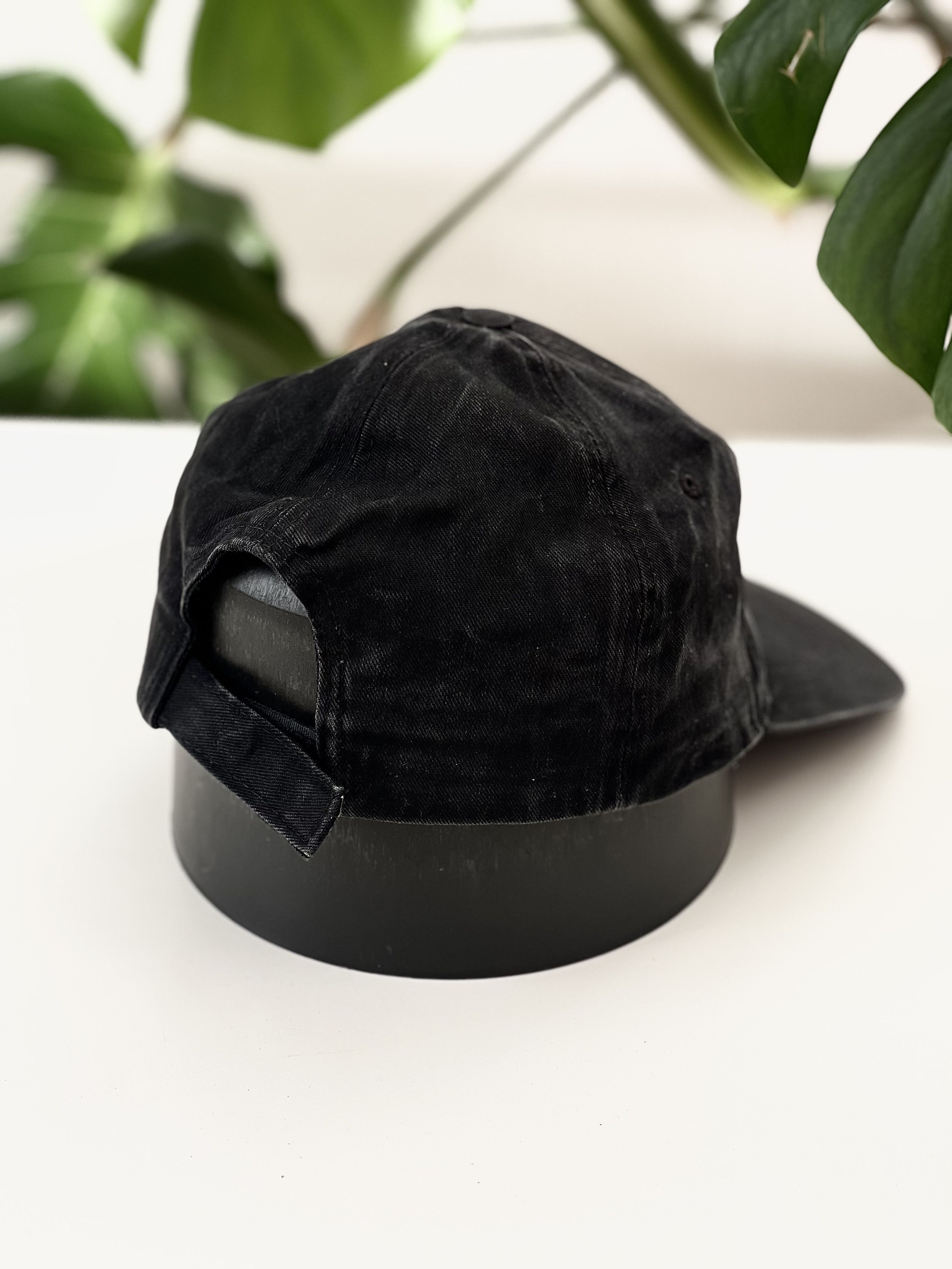 Adidas × Vintage Adidas vintage cap Size ONE SIZE - 7 Thumbnail